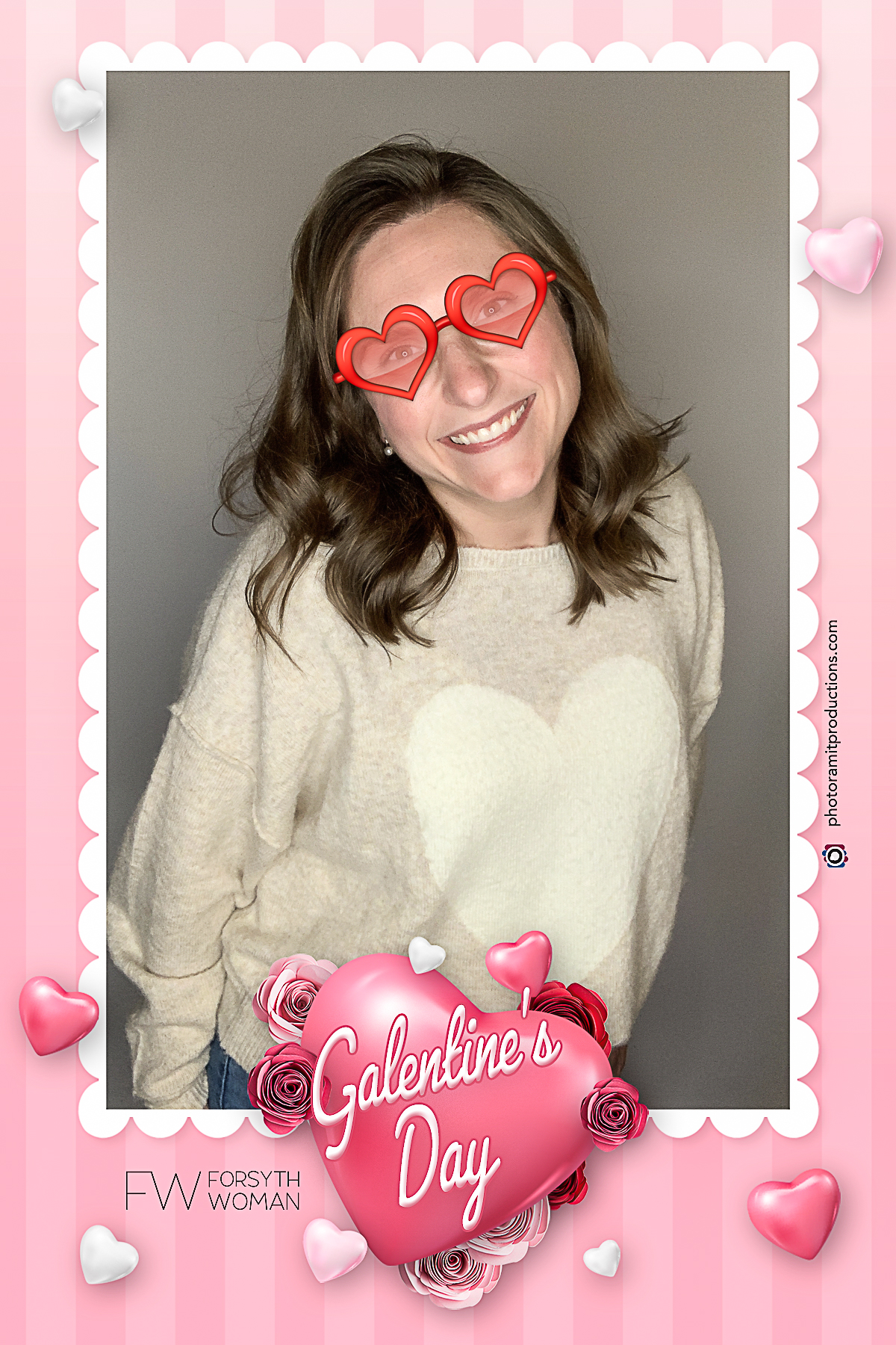 GALENTINE'S GNO | View more photos from the event at gallery.photoramitproductions.com/u/PhotoRAMITProductions/GALENTINES-GNO