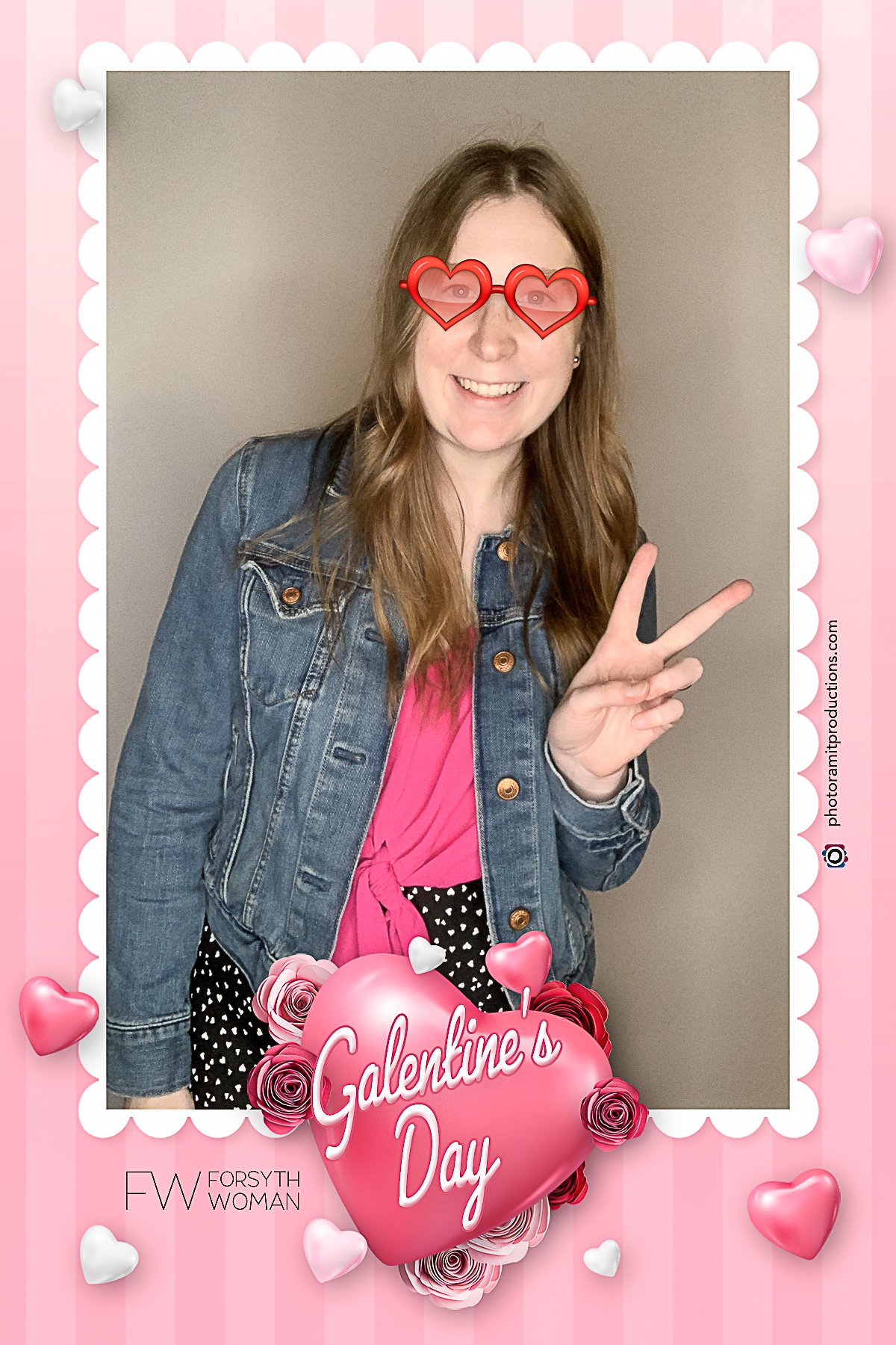 GALENTINE'S GNO | View more photos from the event at gallery.photoramitproductions.com/u/PhotoRAMITProductions/GALENTINES-GNO