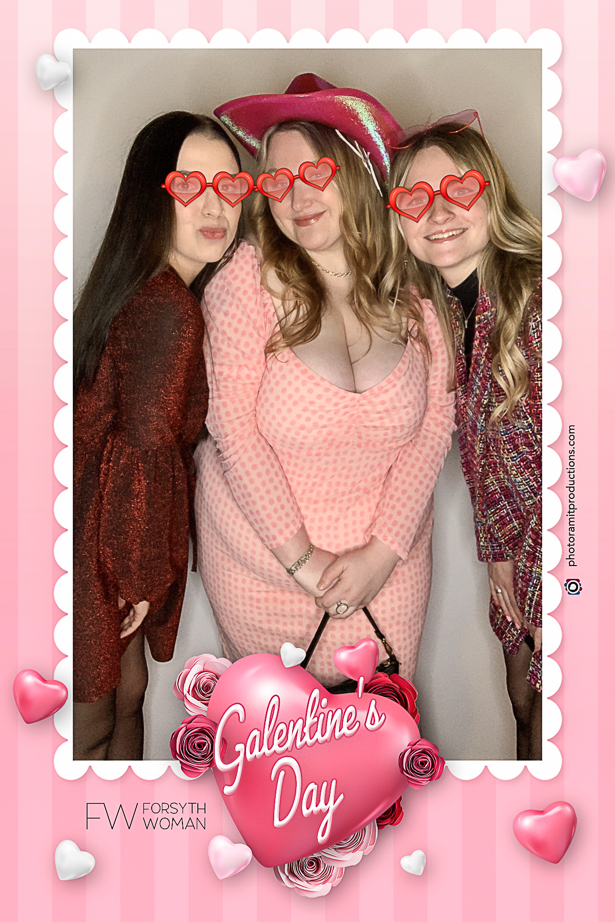 GALENTINE'S GNO | View more photos from the event at gallery.photoramitproductions.com/u/PhotoRAMITProductions/GALENTINES-GNO