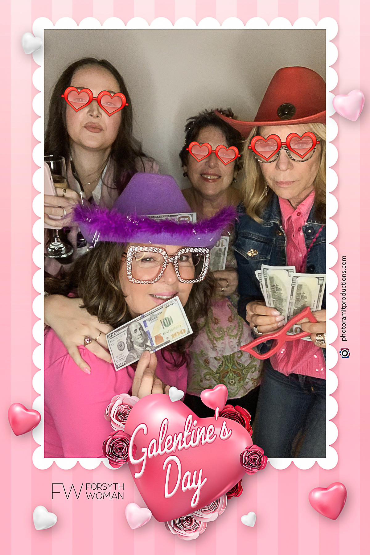 GALENTINE'S GNO | View more photos from the event at gallery.photoramitproductions.com/u/PhotoRAMITProductions/GALENTINES-GNO