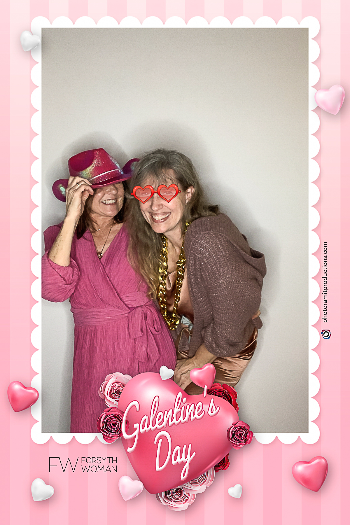 GALENTINE'S GNO | View more photos from the event at gallery.photoramitproductions.com/u/PhotoRAMITProductions/GALENTINES-GNO