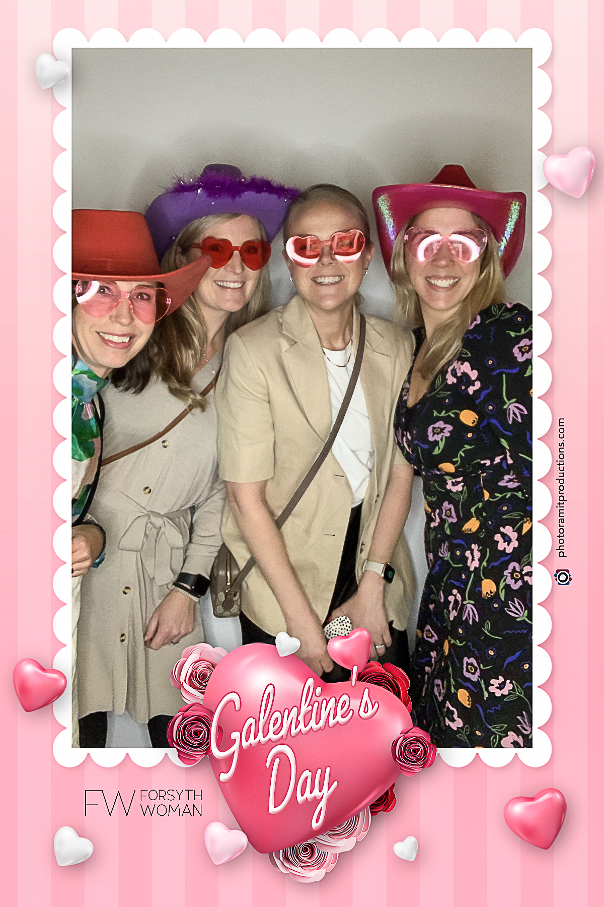 GALENTINE'S GNO | View more photos from the event at gallery.photoramitproductions.com/u/PhotoRAMITProductions/GALENTINES-GNO