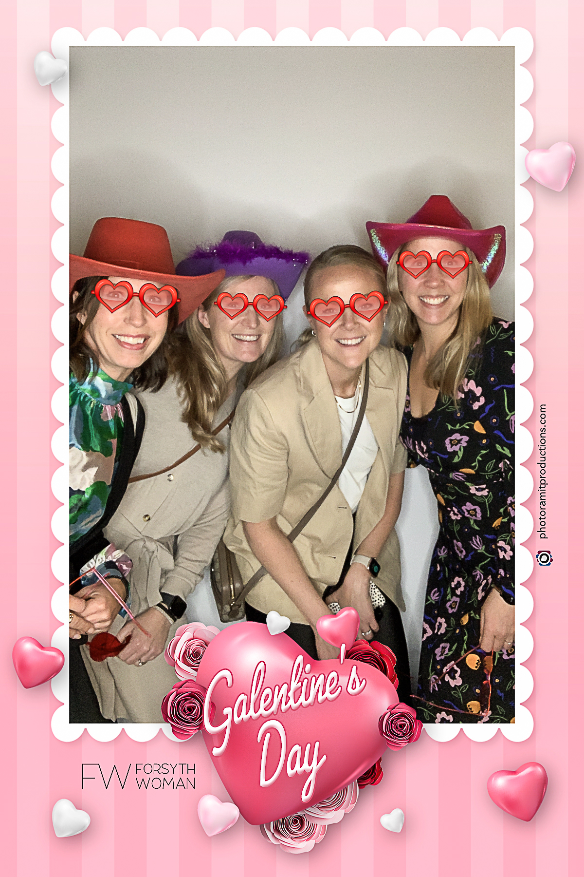 GALENTINE'S GNO | View more photos from the event at gallery.photoramitproductions.com/u/PhotoRAMITProductions/GALENTINES-GNO