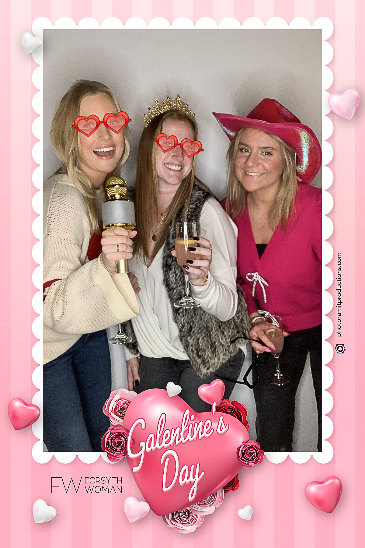 GALENTINE'S GNO | View more photos from the event at gallery.photoramitproductions.com/u/PhotoRAMITProductions/GALENTINES-GNO