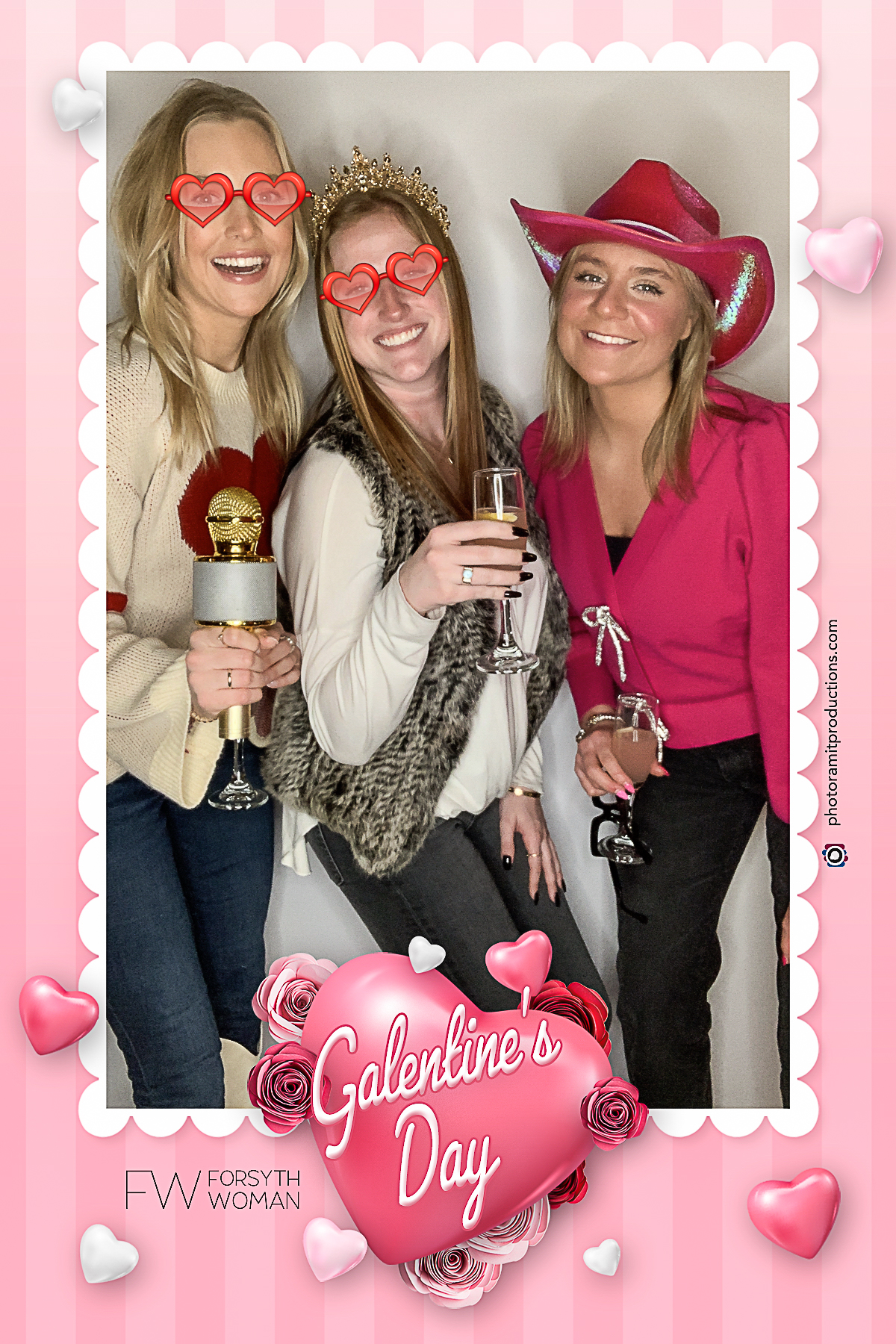 GALENTINE'S GNO | View more photos from the event at gallery.photoramitproductions.com/u/PhotoRAMITProductions/GALENTINES-GNO
