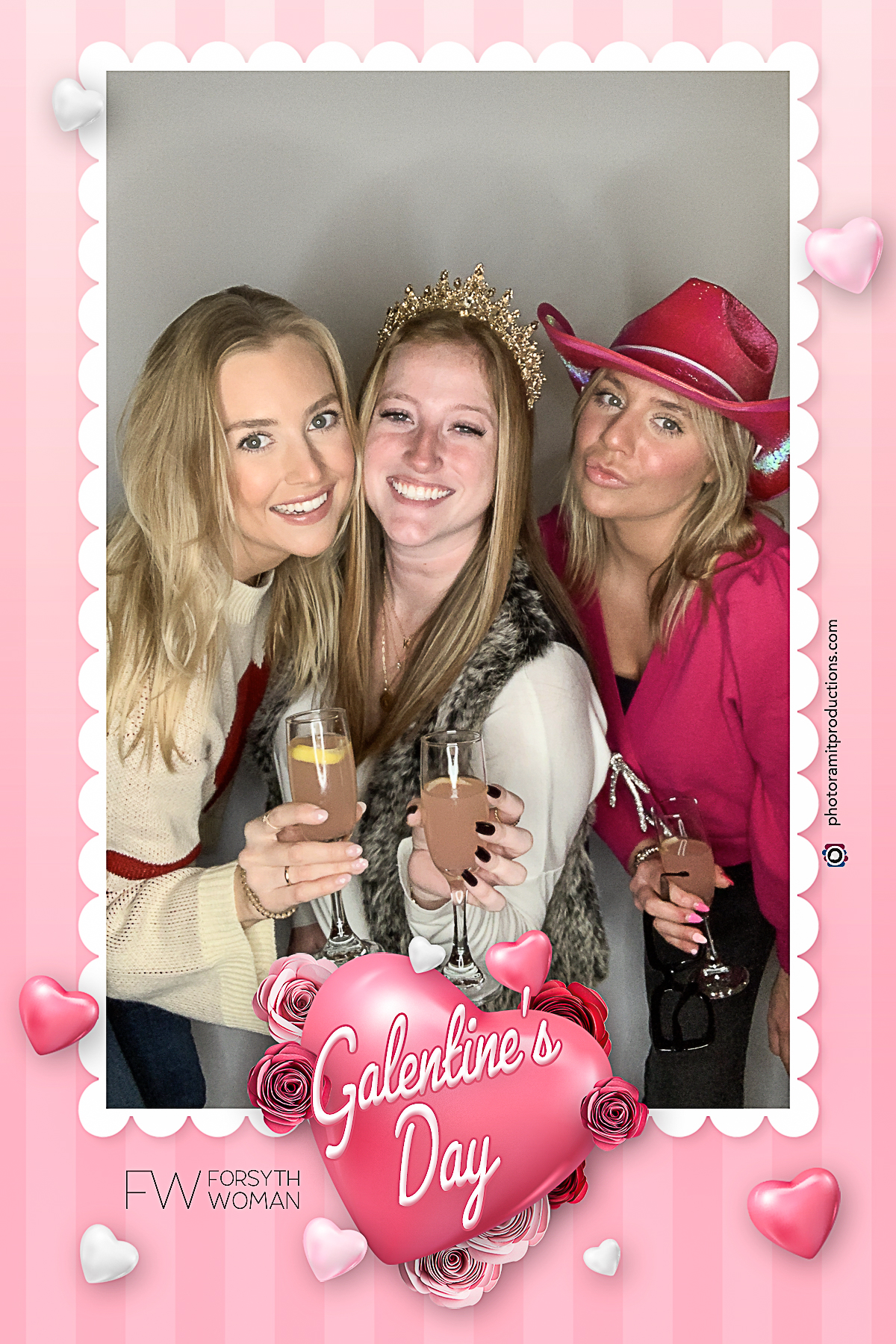 GALENTINE'S GNO | View more photos from the event at gallery.photoramitproductions.com/u/PhotoRAMITProductions/GALENTINES-GNO