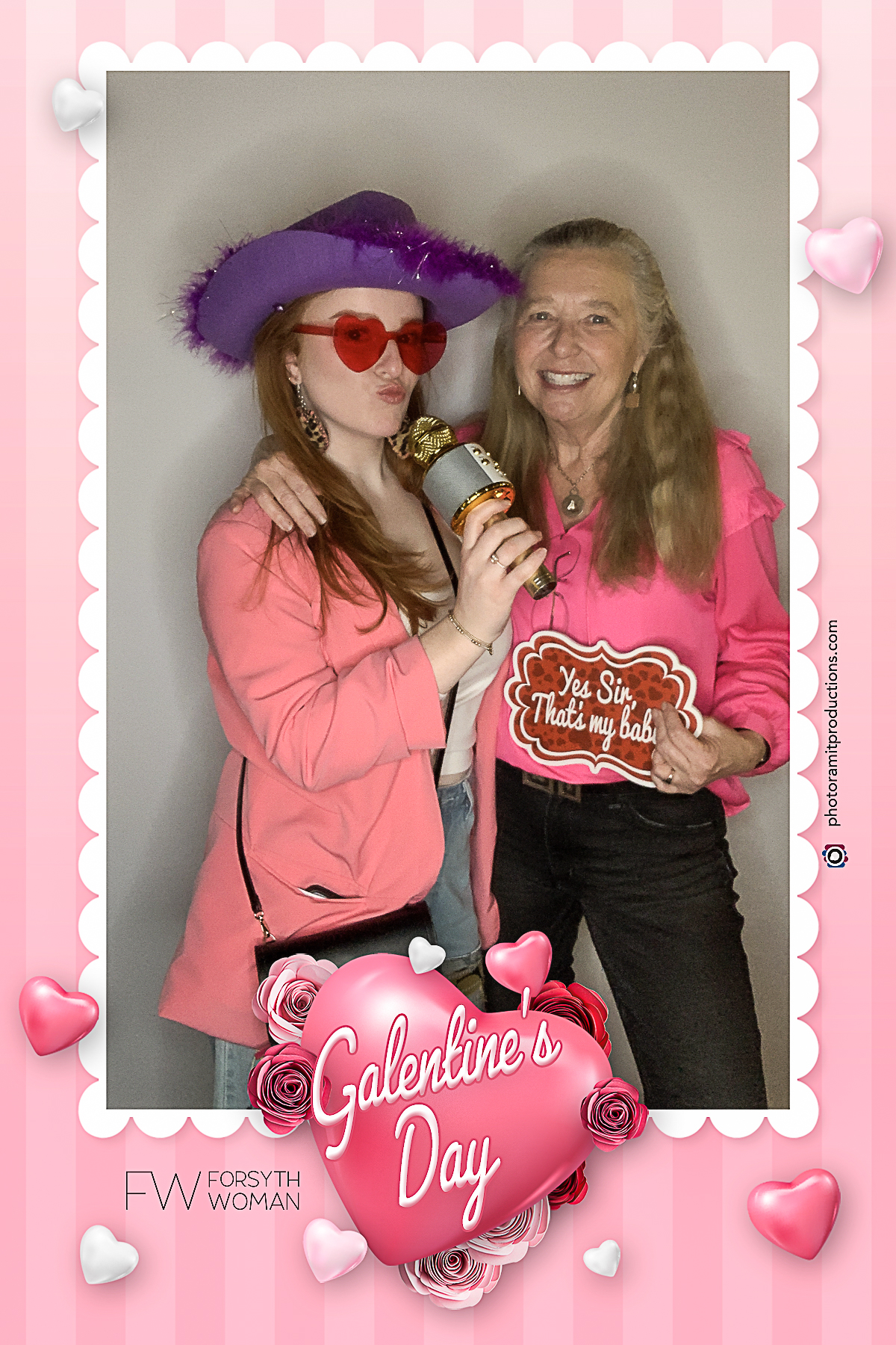 GALENTINE'S GNO | View more photos from the event at gallery.photoramitproductions.com/u/PhotoRAMITProductions/GALENTINES-GNO