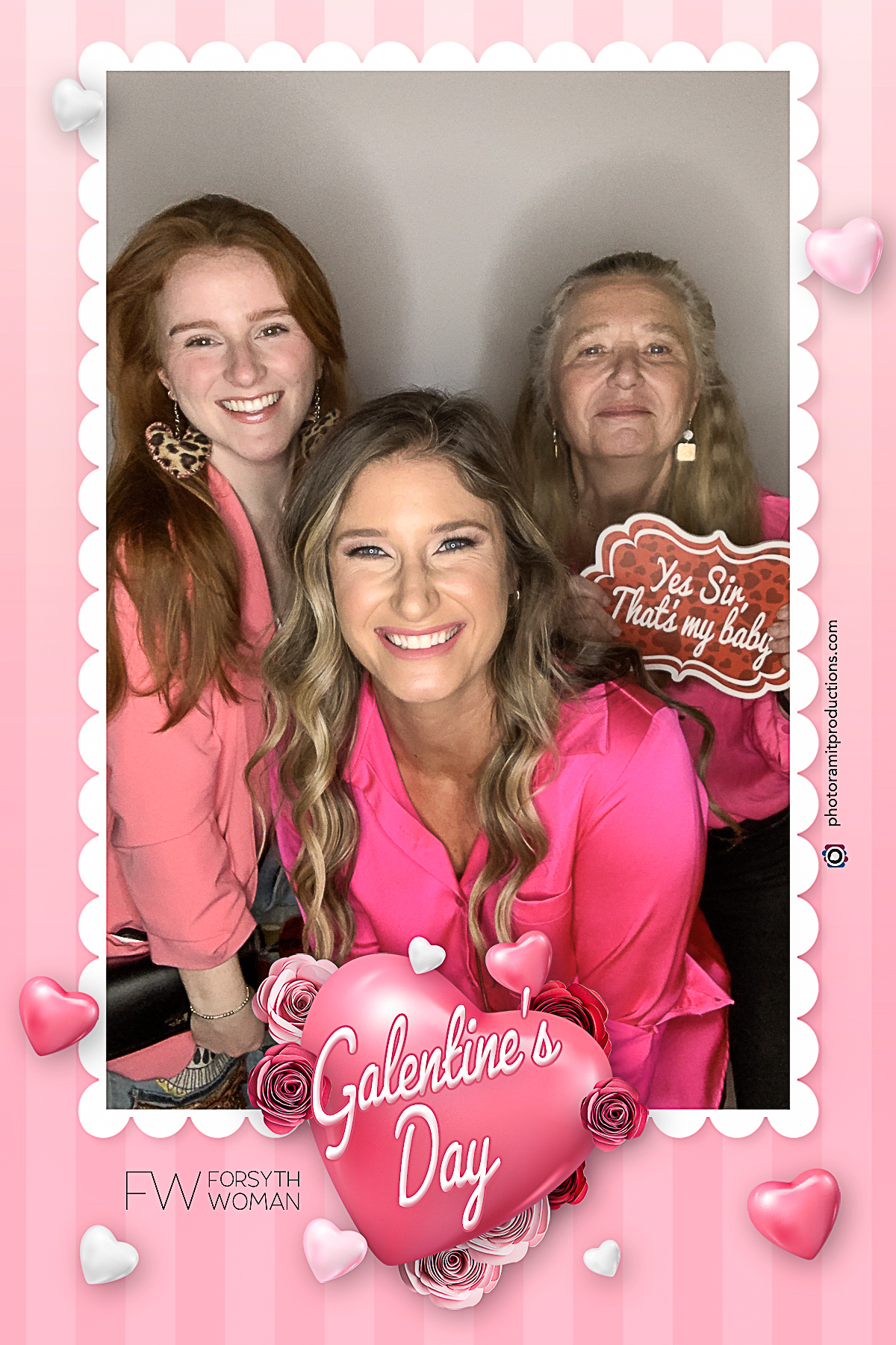 GALENTINE'S GNO | View more photos from the event at gallery.photoramitproductions.com/u/PhotoRAMITProductions/GALENTINES-GNO