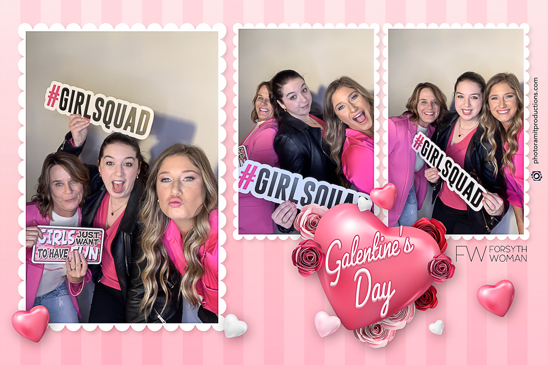 GALENTINE'S GNO | View more photos from the event at gallery.photoramitproductions.com/u/PhotoRAMITProductions/GALENTINES-GNO