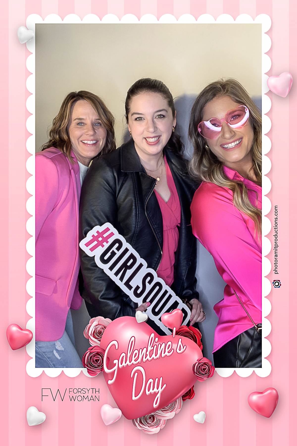 GALENTINE'S GNO | View more photos from the event at gallery.photoramitproductions.com/u/PhotoRAMITProductions/GALENTINES-GNO