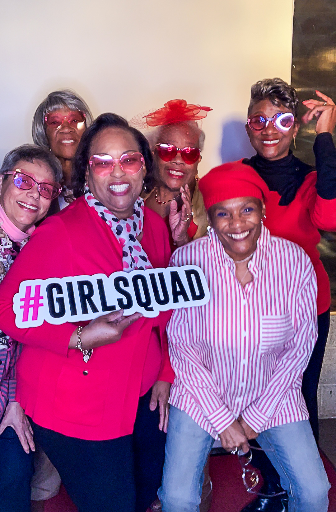 GALENTINE'S GNO | View more photos from the event at gallery.photoramitproductions.com/u/PhotoRAMITProductions/GALENTINES-GNO