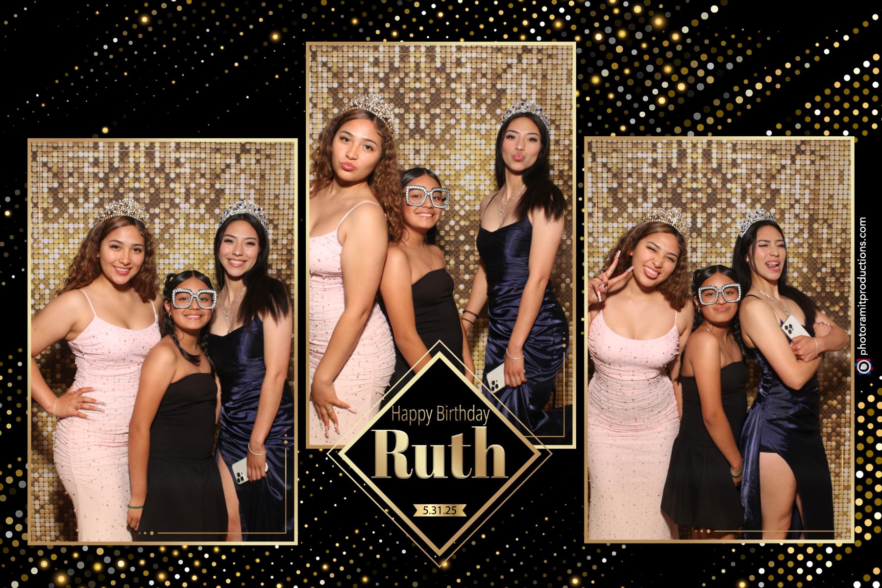 RUTH MIS 15 | View more photos from the event at gallery.photoramitproductions.com/u/PhotoRAMITProductions/RUTH-MIS-15