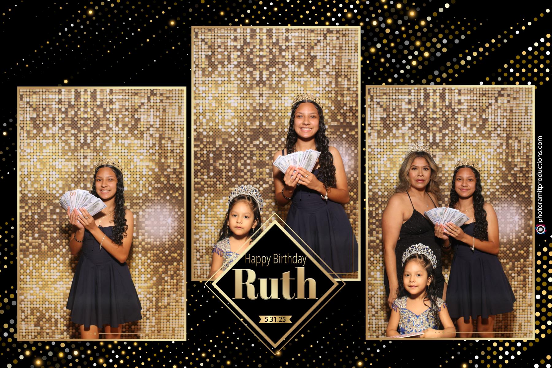 RUTH MIS 15 | View more photos from the event at gallery.photoramitproductions.com/u/PhotoRAMITProductions/RUTH-MIS-15