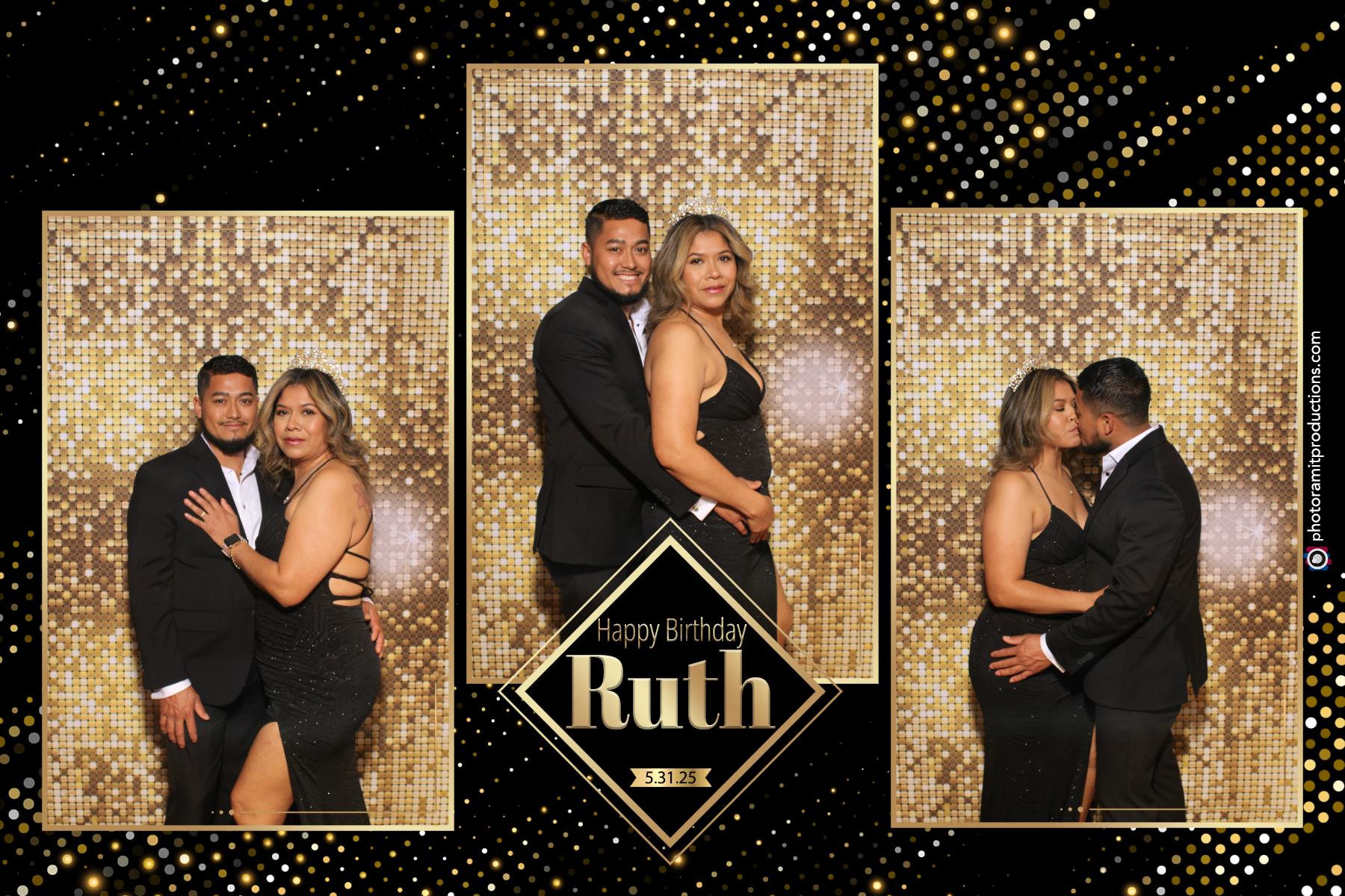 RUTH MIS 15 | View more photos from the event at gallery.photoramitproductions.com/u/PhotoRAMITProductions/RUTH-MIS-15