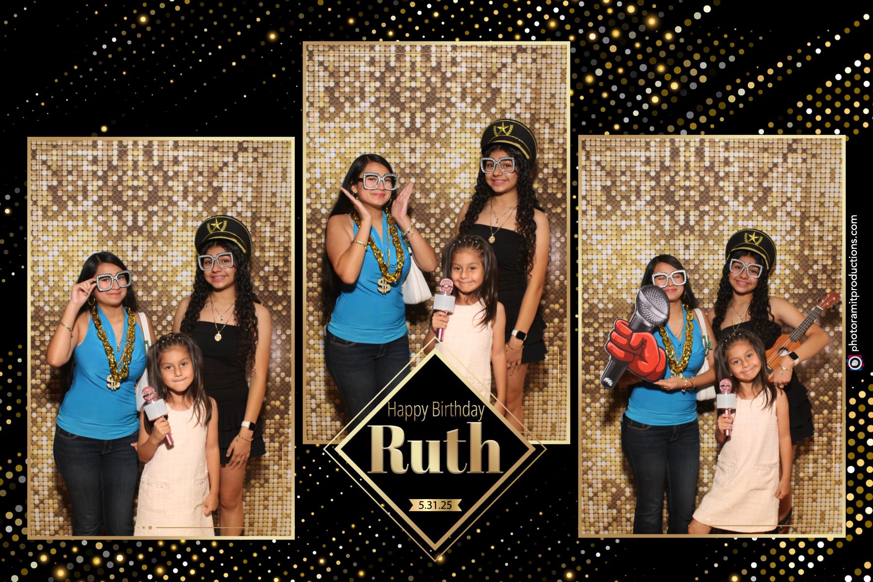 RUTH MIS 15 | View more photos from the event at gallery.photoramitproductions.com/u/PhotoRAMITProductions/RUTH-MIS-15