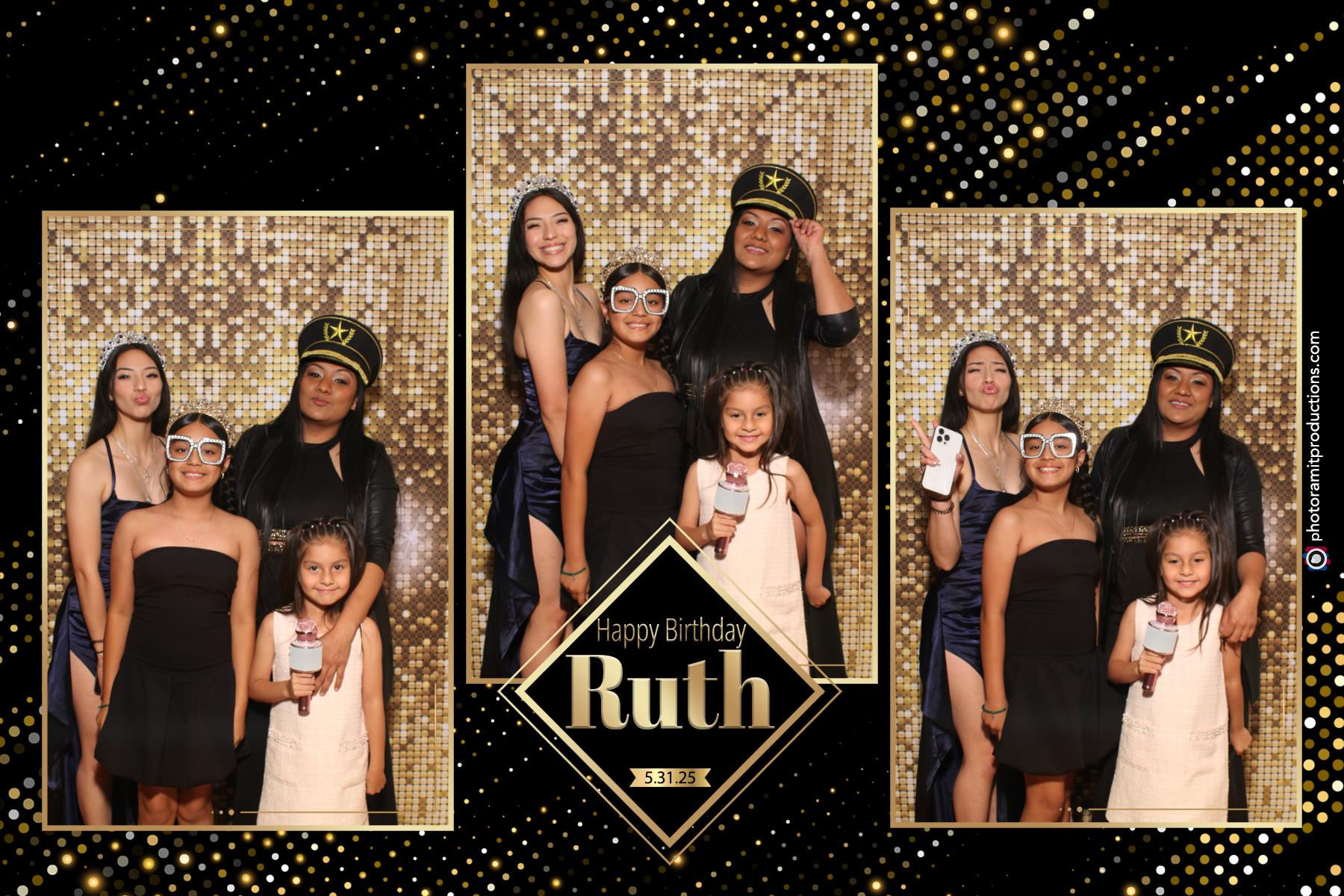 RUTH MIS 15 | View more photos from the event at gallery.photoramitproductions.com/u/PhotoRAMITProductions/RUTH-MIS-15