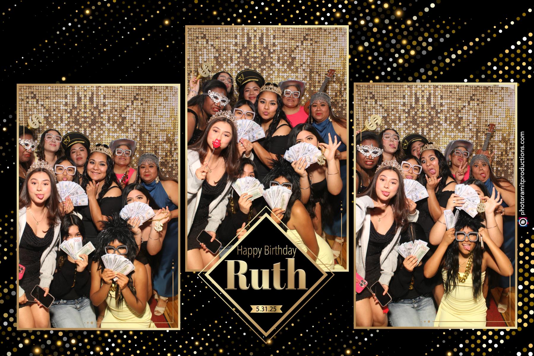RUTH MIS 15 | View more photos from the event at gallery.photoramitproductions.com/u/PhotoRAMITProductions/RUTH-MIS-15
