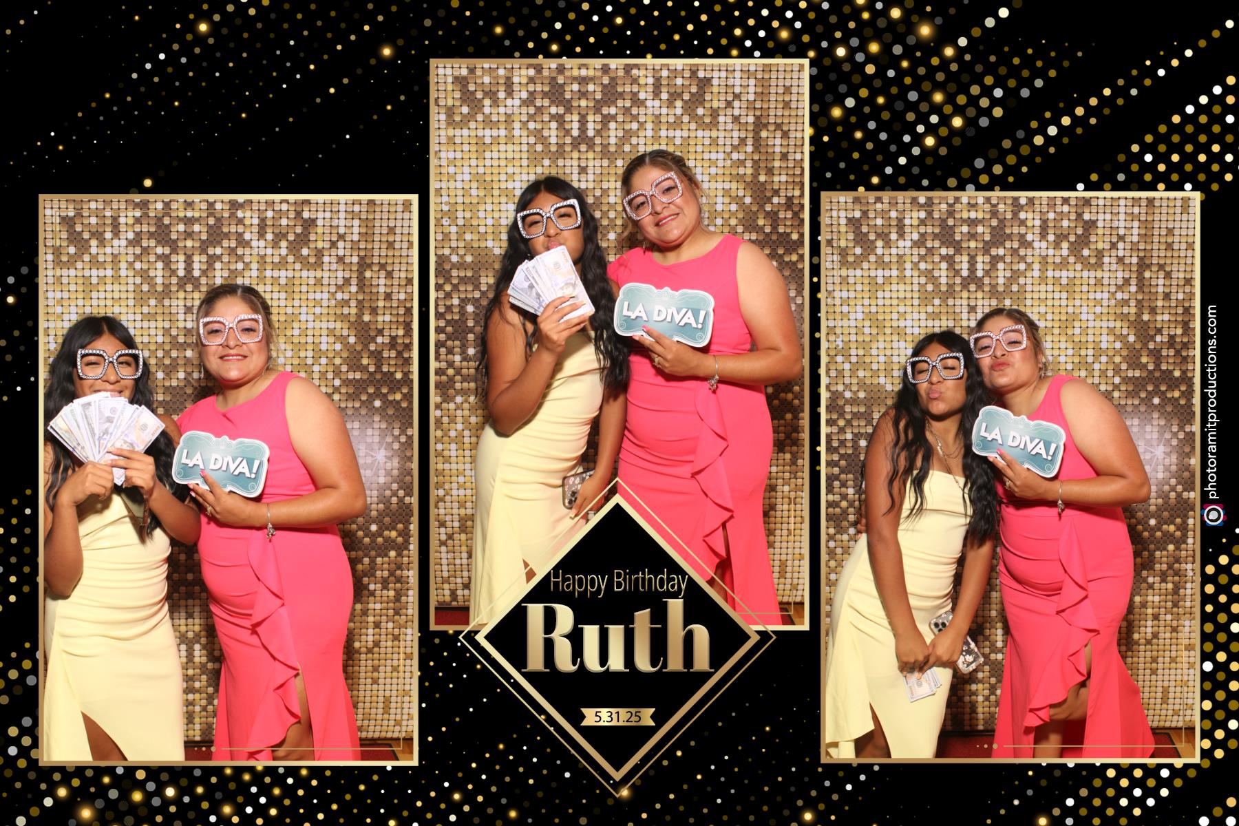 RUTH MIS 15 | View more photos from the event at gallery.photoramitproductions.com/u/PhotoRAMITProductions/RUTH-MIS-15