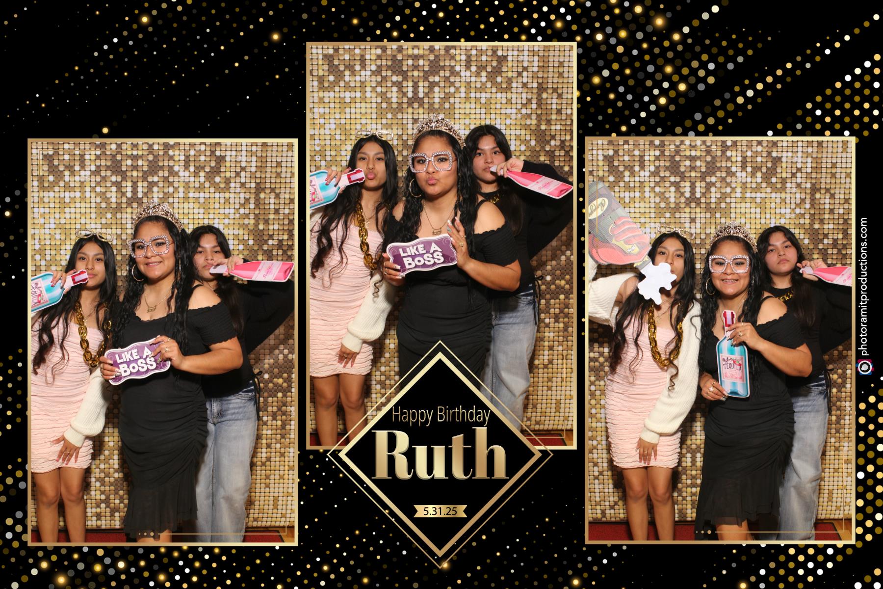 RUTH MIS 15 | View more photos from the event at gallery.photoramitproductions.com/u/PhotoRAMITProductions/RUTH-MIS-15