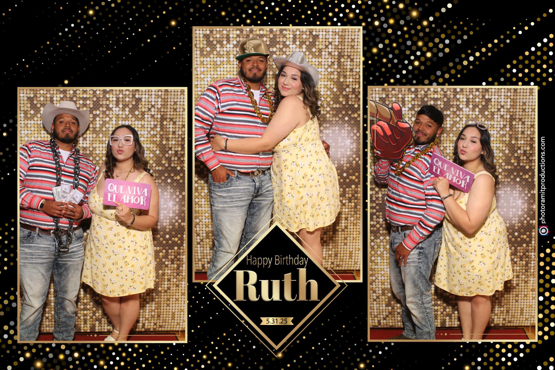 RUTH MIS 15 | View more photos from the event at gallery.photoramitproductions.com/u/PhotoRAMITProductions/RUTH-MIS-15
