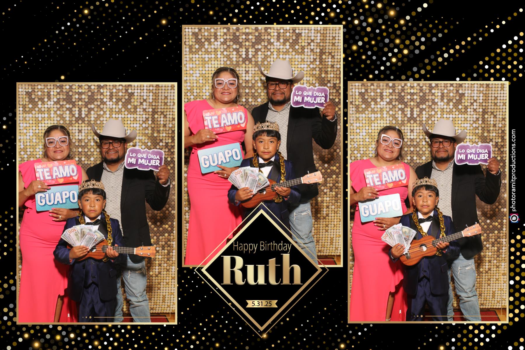 RUTH MIS 15 | View more photos from the event at gallery.photoramitproductions.com/u/PhotoRAMITProductions/RUTH-MIS-15