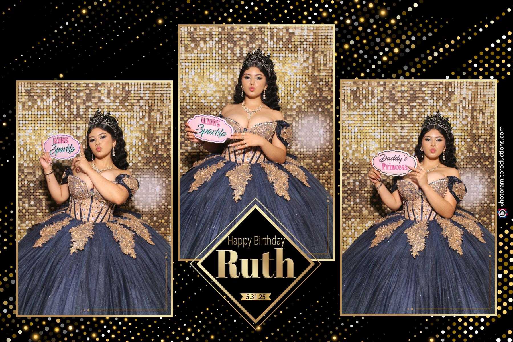 RUTH MIS 15 | View more photos from the event at gallery.photoramitproductions.com/u/PhotoRAMITProductions/RUTH-MIS-15