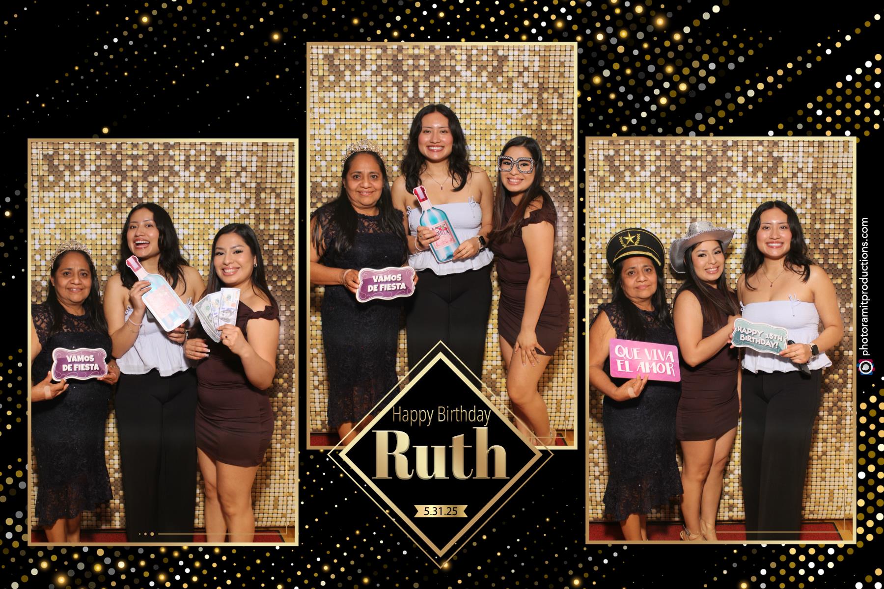 RUTH MIS 15 | View more photos from the event at gallery.photoramitproductions.com/u/PhotoRAMITProductions/RUTH-MIS-15