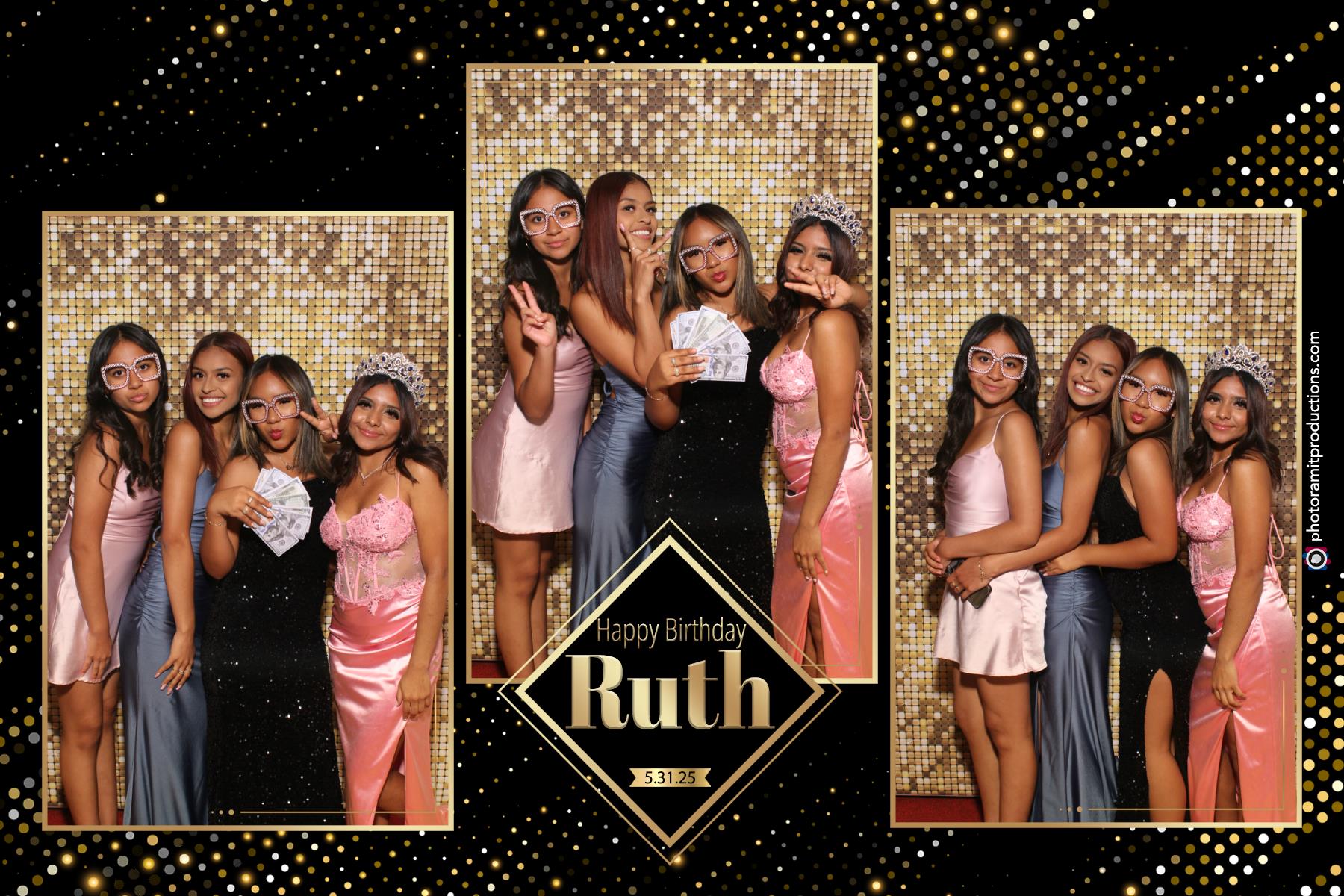 RUTH MIS 15 | View more photos from the event at gallery.photoramitproductions.com/u/PhotoRAMITProductions/RUTH-MIS-15
