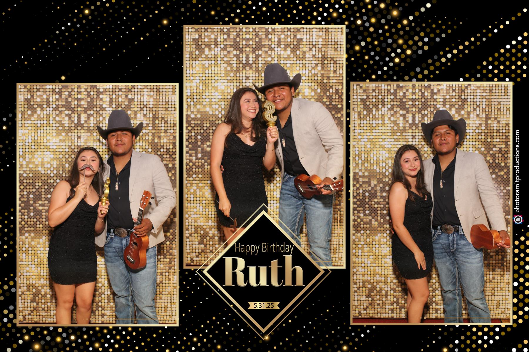 RUTH MIS 15 | View more photos from the event at gallery.photoramitproductions.com/u/PhotoRAMITProductions/RUTH-MIS-15