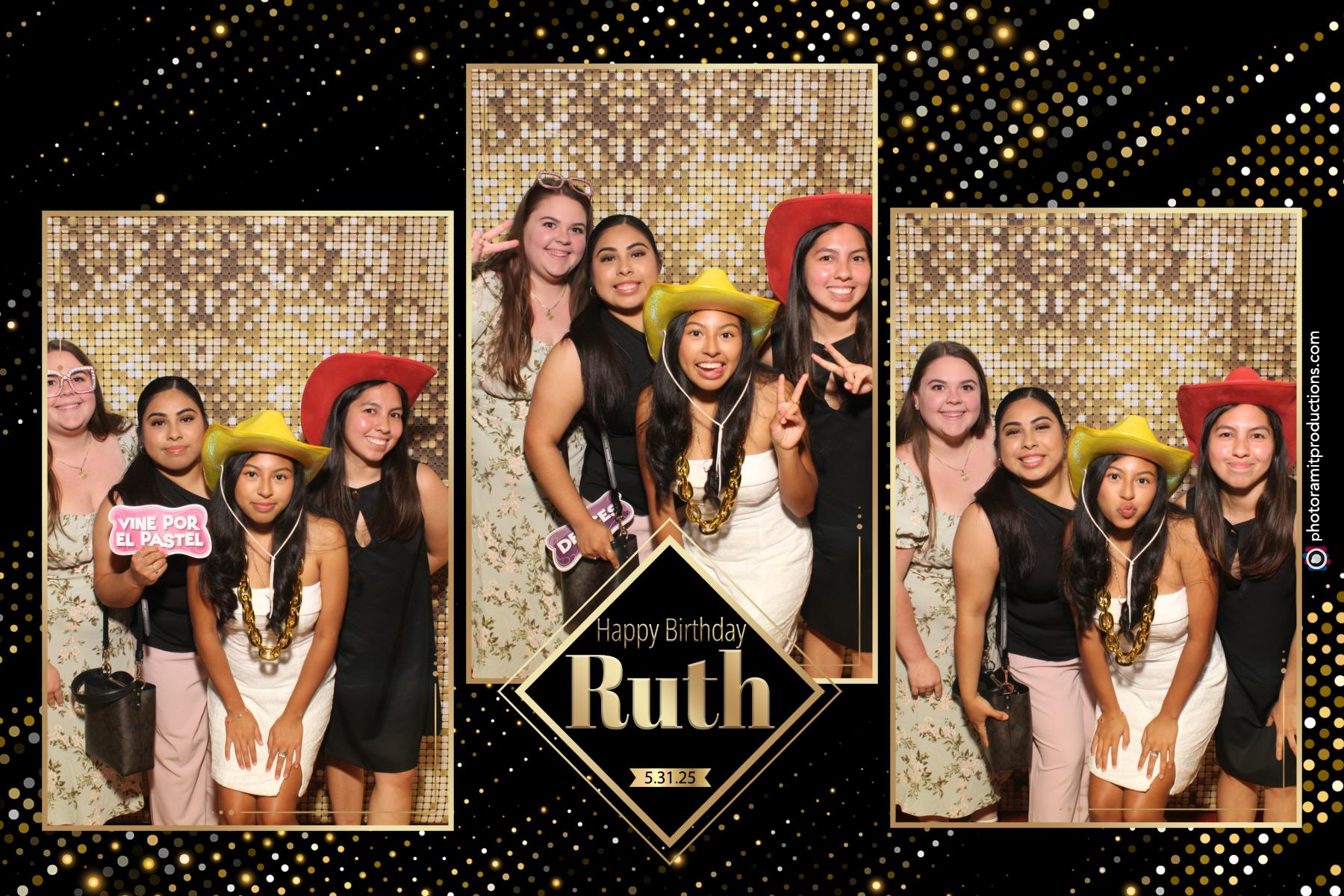 RUTH MIS 15 | View more photos from the event at gallery.photoramitproductions.com/u/PhotoRAMITProductions/RUTH-MIS-15