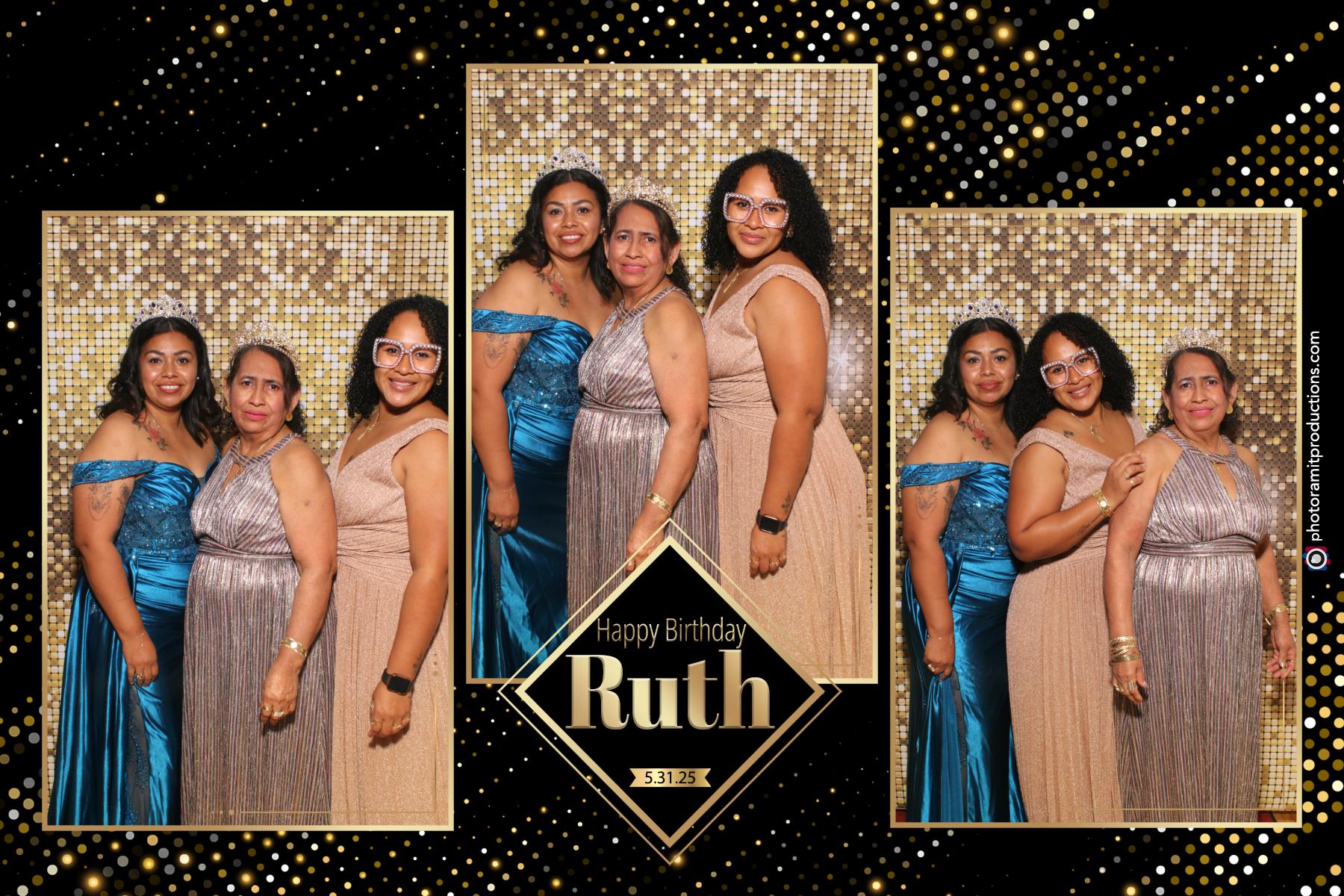 RUTH MIS 15 | View more photos from the event at gallery.photoramitproductions.com/u/PhotoRAMITProductions/RUTH-MIS-15