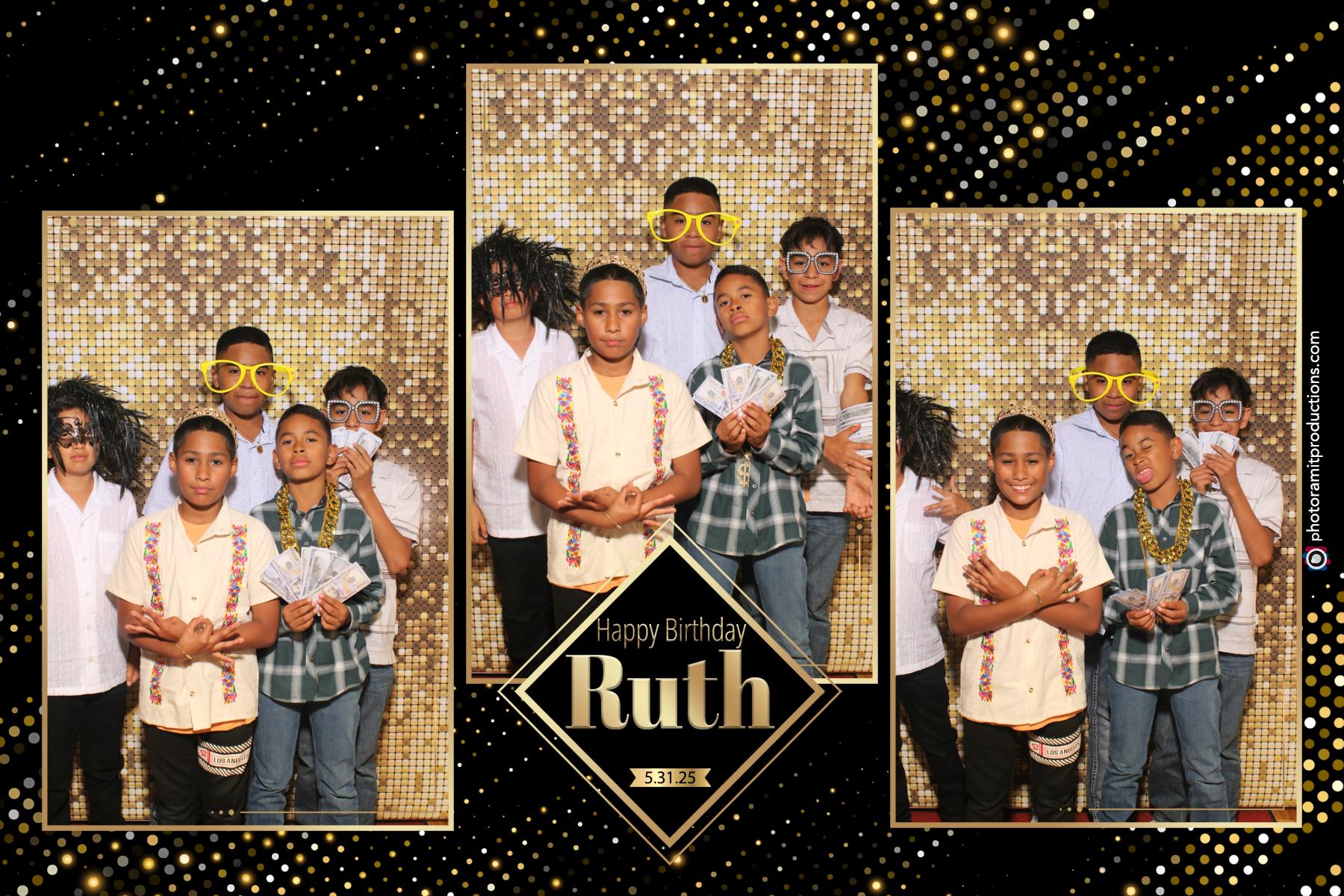 RUTH MIS 15 | View more photos from the event at gallery.photoramitproductions.com/u/PhotoRAMITProductions/RUTH-MIS-15