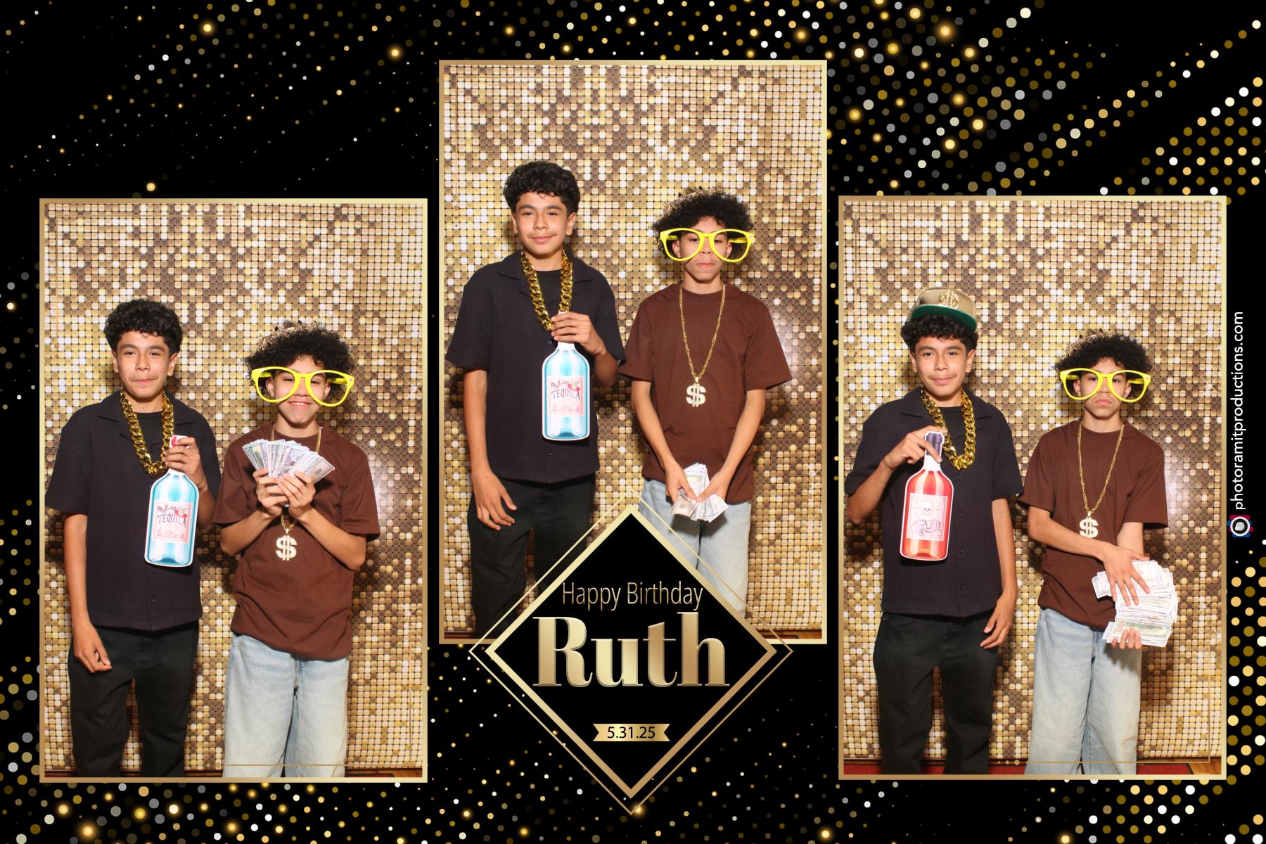 RUTH MIS 15 | View more photos from the event at gallery.photoramitproductions.com/u/PhotoRAMITProductions/RUTH-MIS-15