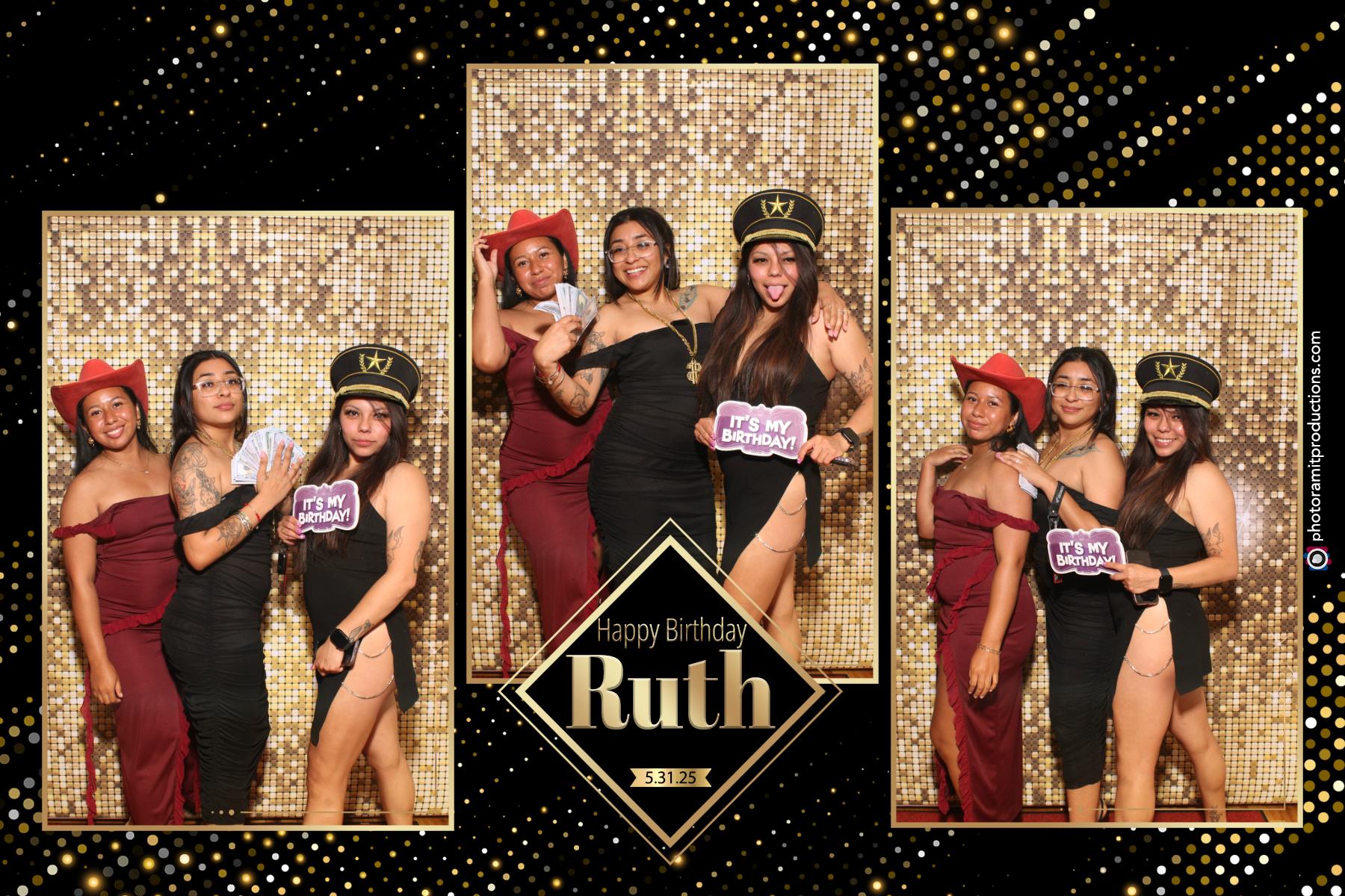 RUTH MIS 15 | View more photos from the event at gallery.photoramitproductions.com/u/PhotoRAMITProductions/RUTH-MIS-15