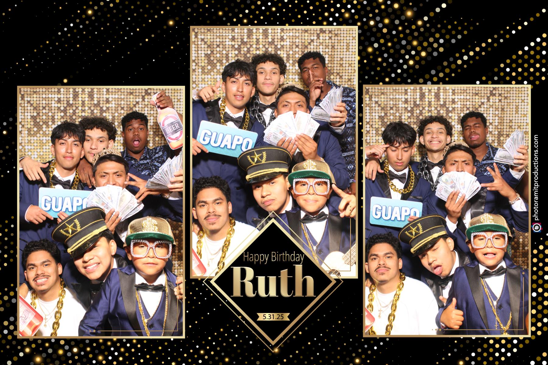 RUTH MIS 15 | View more photos from the event at gallery.photoramitproductions.com/u/PhotoRAMITProductions/RUTH-MIS-15