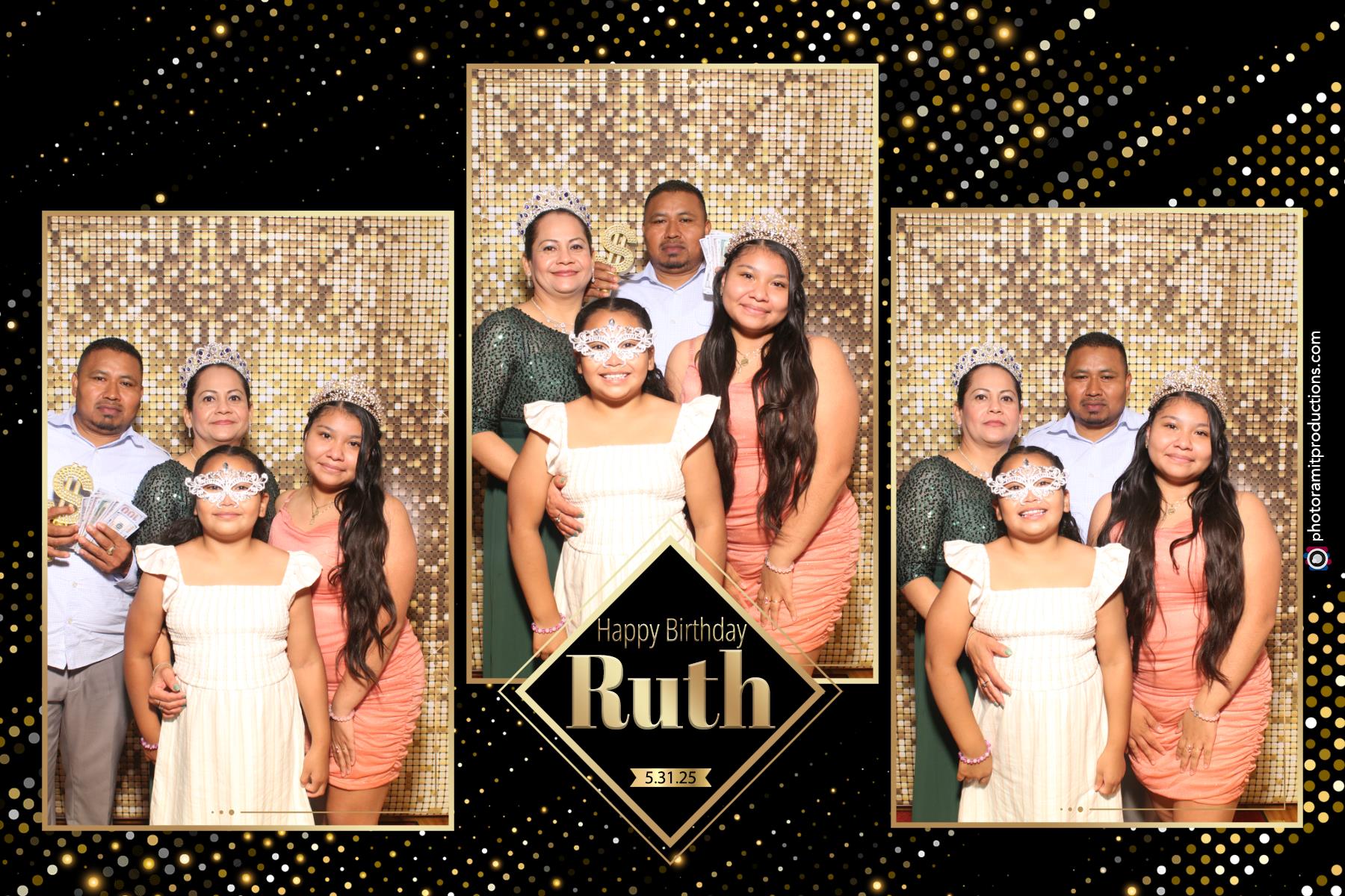 RUTH MIS 15 | View more photos from the event at gallery.photoramitproductions.com/u/PhotoRAMITProductions/RUTH-MIS-15