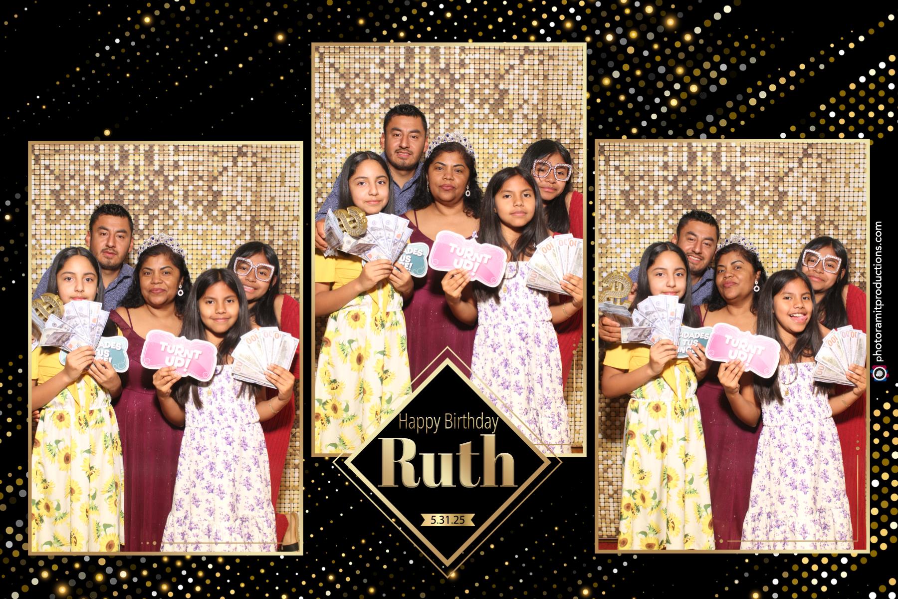 RUTH MIS 15 | View more photos from the event at gallery.photoramitproductions.com/u/PhotoRAMITProductions/RUTH-MIS-15