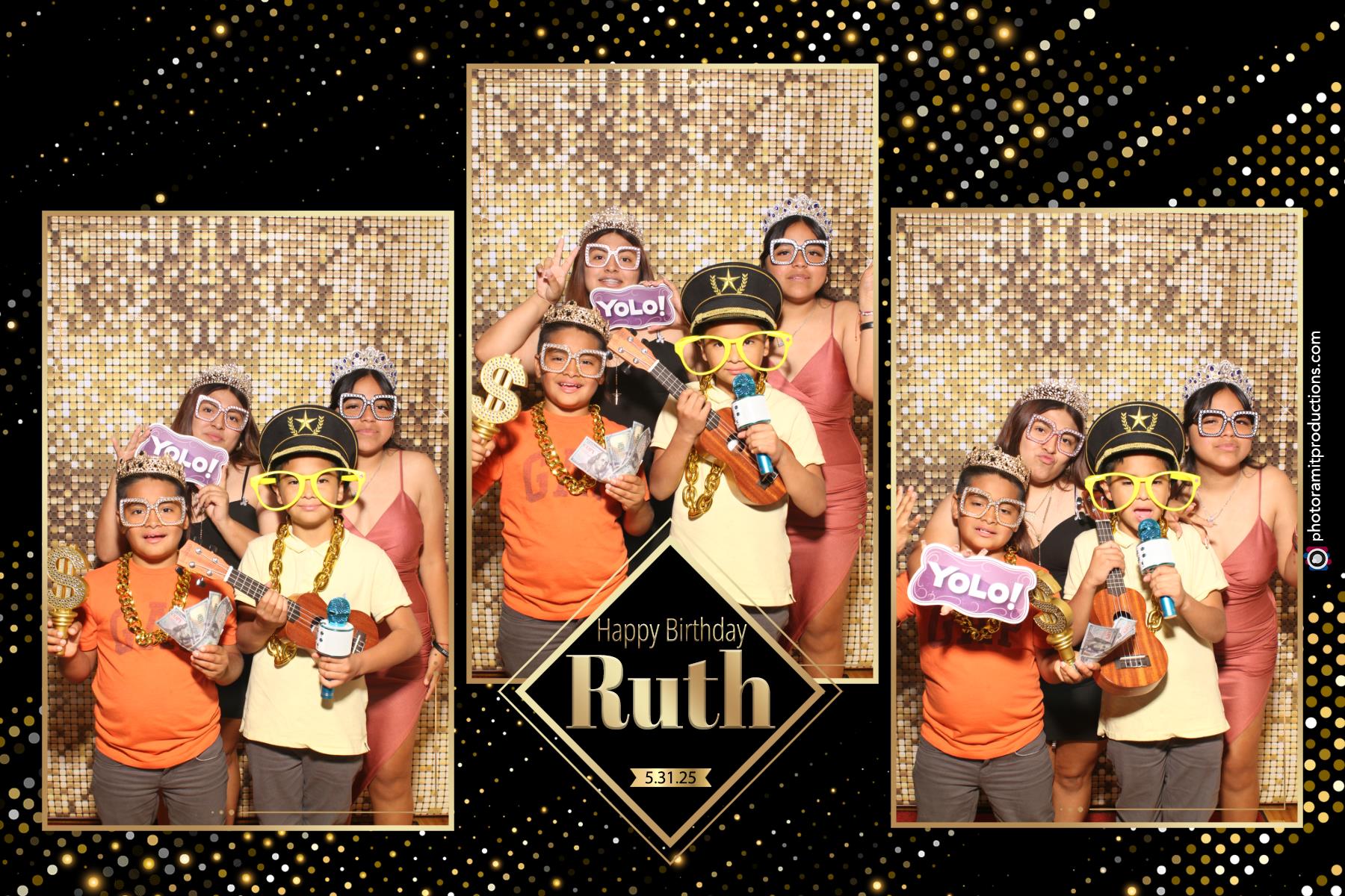 RUTH MIS 15 | View more photos from the event at gallery.photoramitproductions.com/u/PhotoRAMITProductions/RUTH-MIS-15