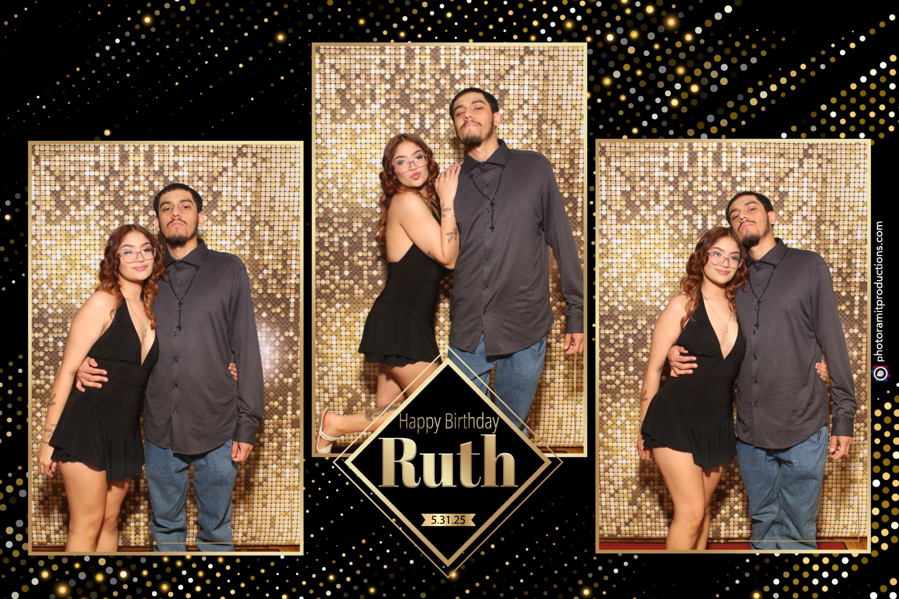 RUTH MIS 15 | View more photos from the event at gallery.photoramitproductions.com/u/PhotoRAMITProductions/RUTH-MIS-15