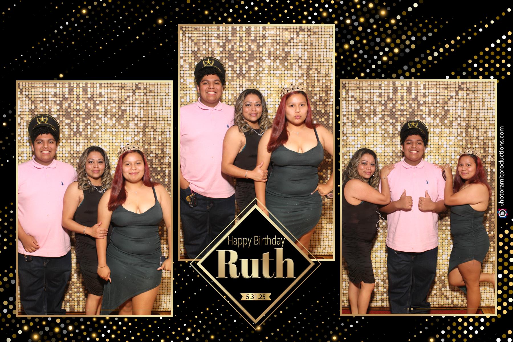 RUTH MIS 15 | View more photos from the event at gallery.photoramitproductions.com/u/PhotoRAMITProductions/RUTH-MIS-15