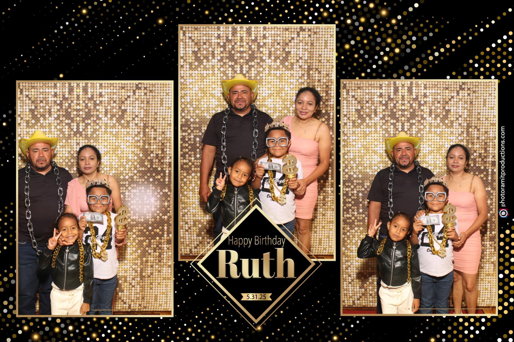 RUTH MIS 15 | View more photos from the event at gallery.photoramitproductions.com/u/PhotoRAMITProductions/RUTH-MIS-15