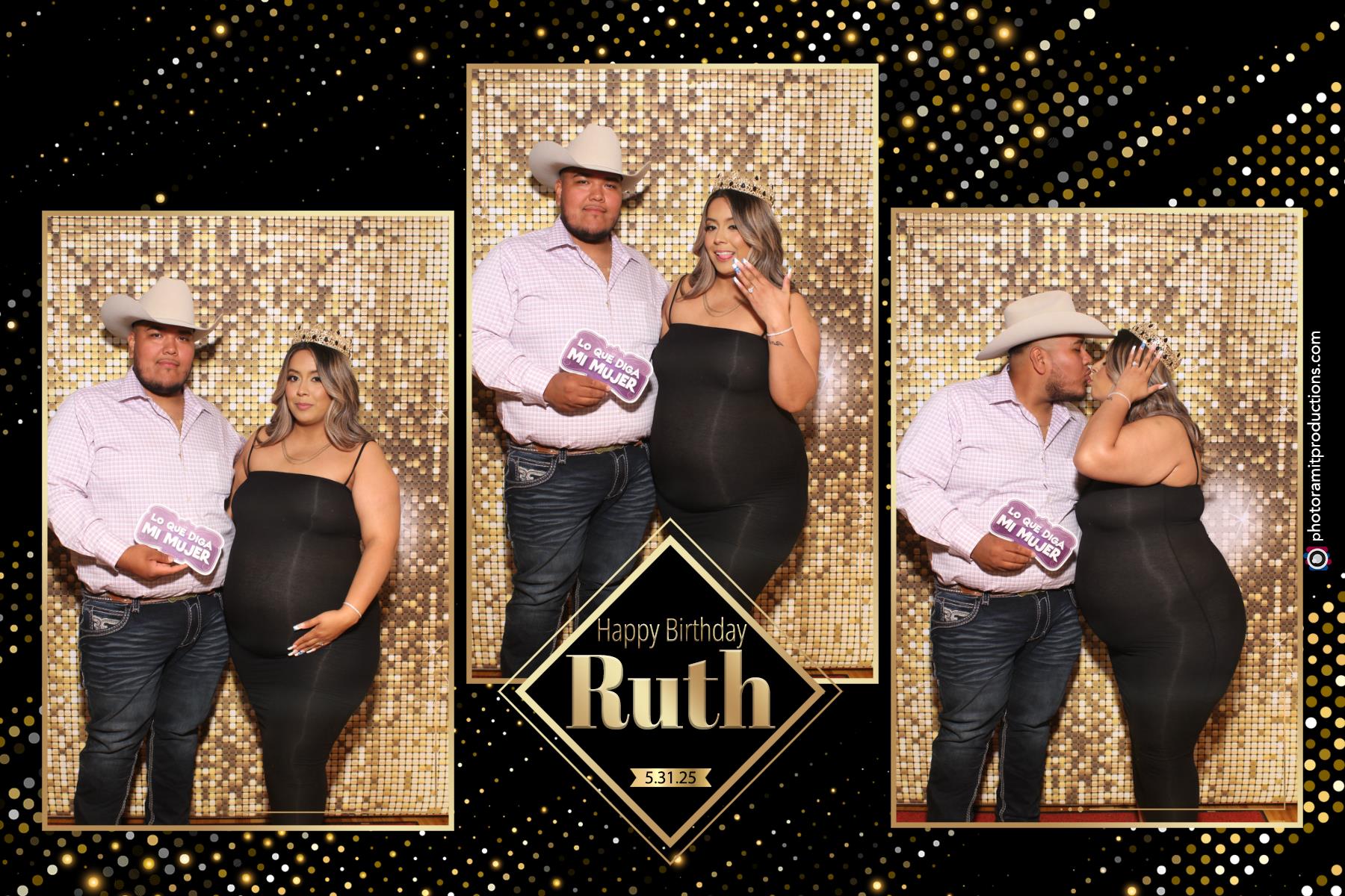 RUTH MIS 15 | View more photos from the event at gallery.photoramitproductions.com/u/PhotoRAMITProductions/RUTH-MIS-15