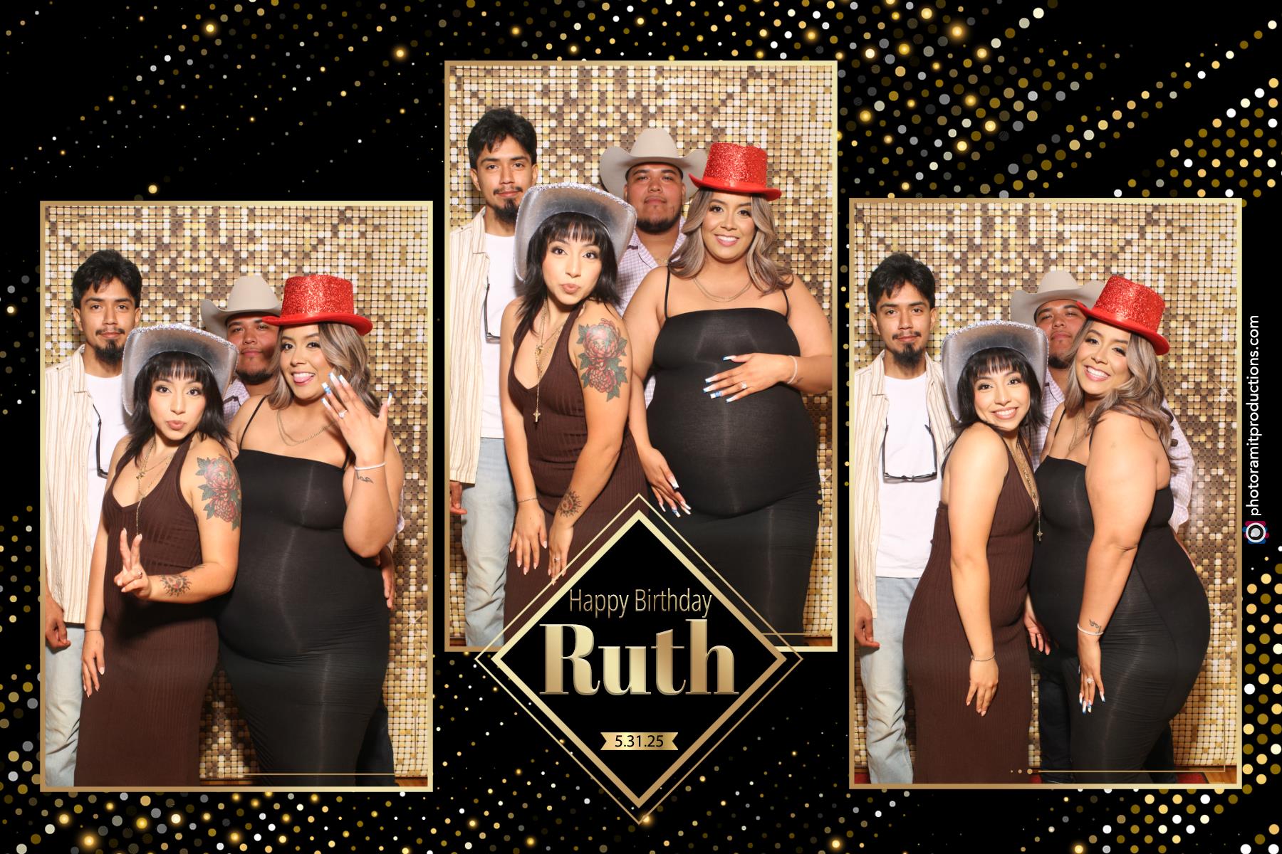 RUTH MIS 15 | View more photos from the event at gallery.photoramitproductions.com/u/PhotoRAMITProductions/RUTH-MIS-15