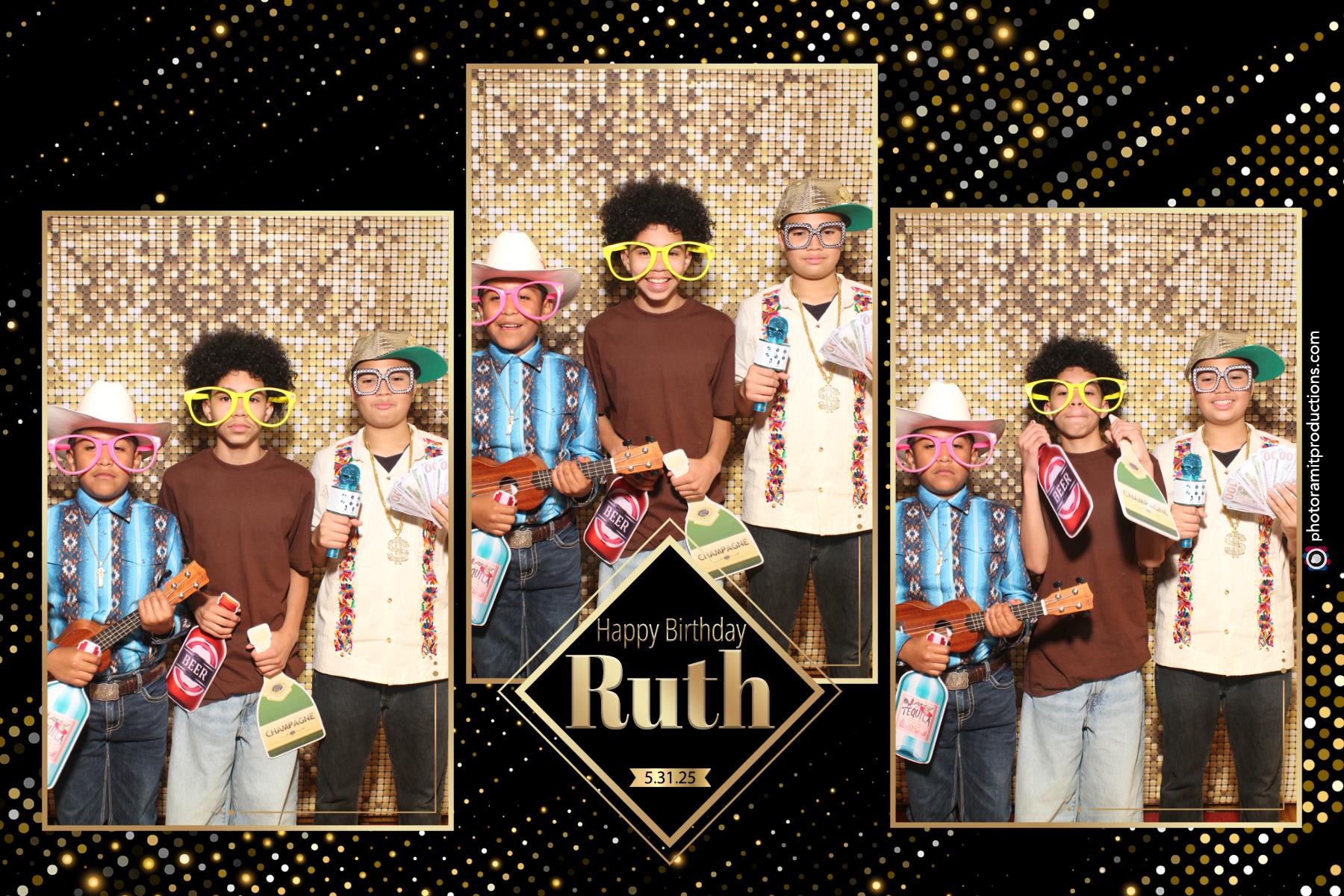 RUTH MIS 15 | View more photos from the event at gallery.photoramitproductions.com/u/PhotoRAMITProductions/RUTH-MIS-15