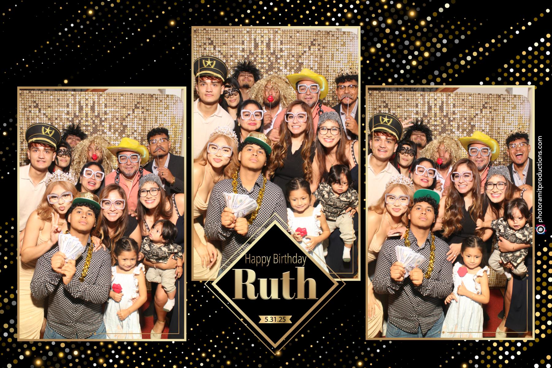 RUTH MIS 15 | View more photos from the event at gallery.photoramitproductions.com/u/PhotoRAMITProductions/RUTH-MIS-15