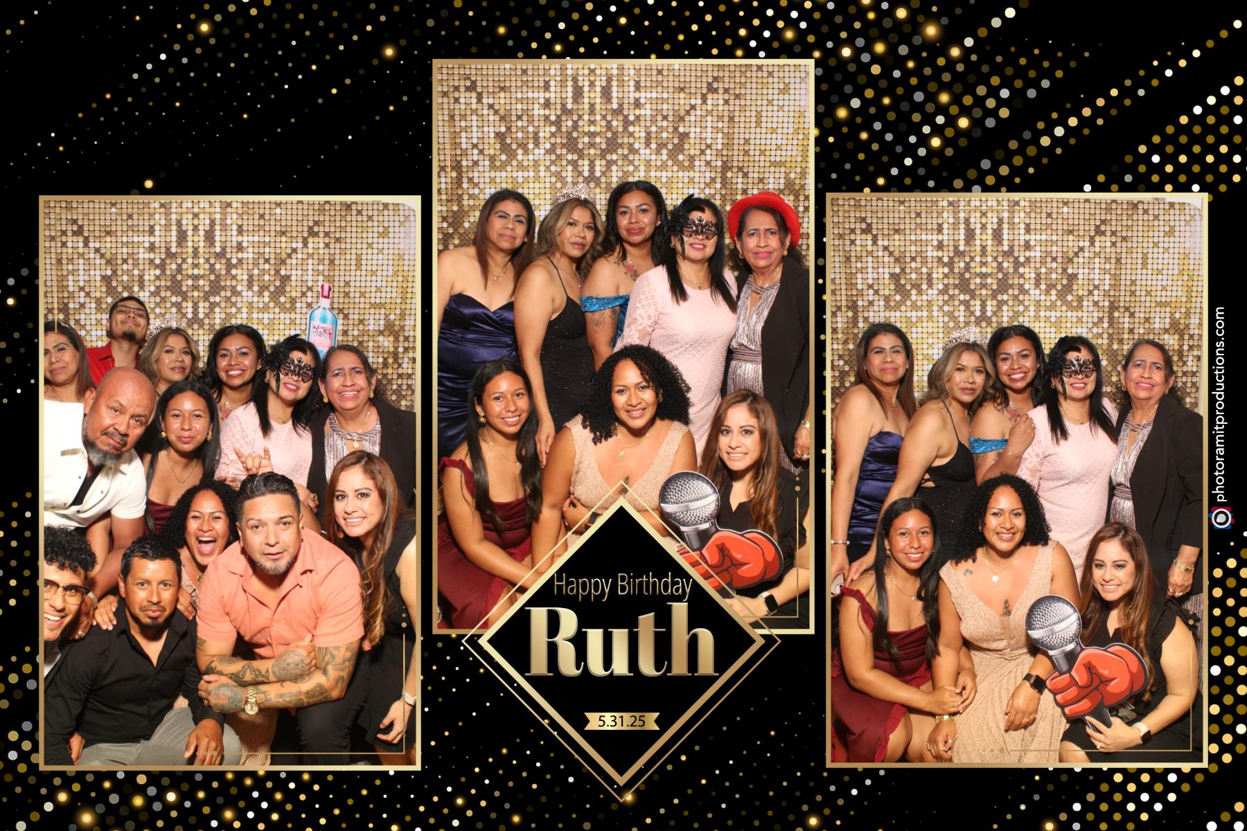 RUTH MIS 15 | View more photos from the event at gallery.photoramitproductions.com/u/PhotoRAMITProductions/RUTH-MIS-15