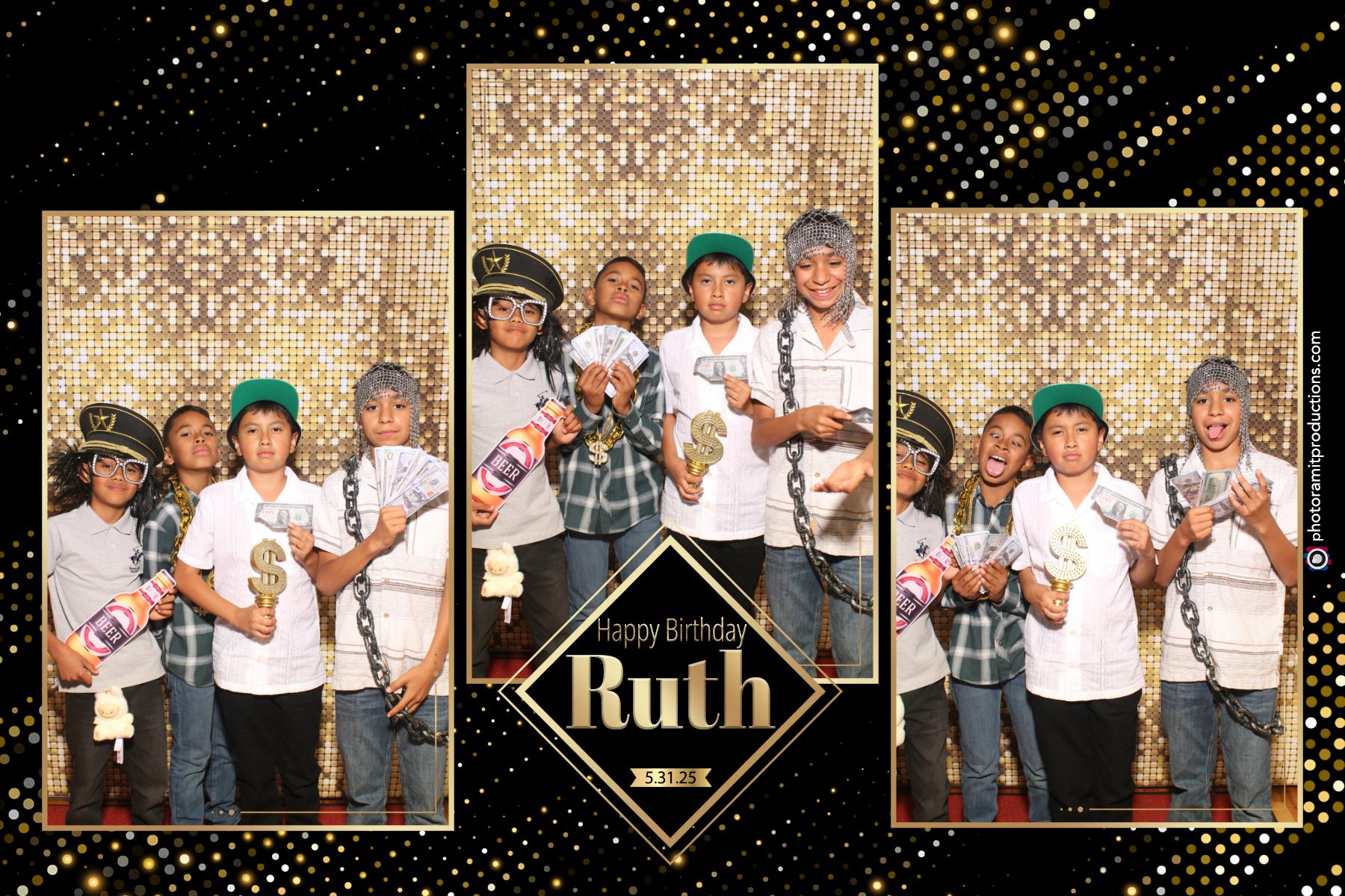 RUTH MIS 15 | View more photos from the event at gallery.photoramitproductions.com/u/PhotoRAMITProductions/RUTH-MIS-15