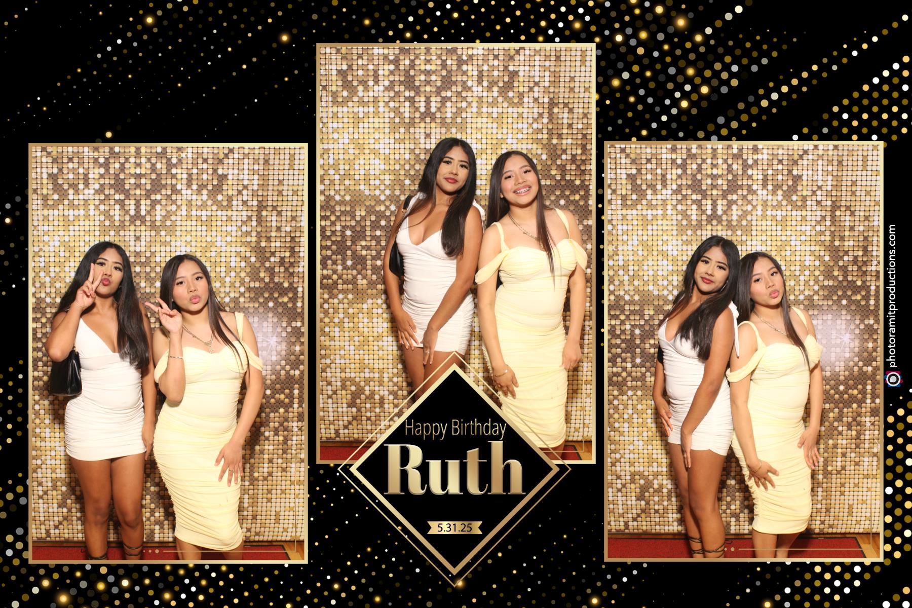 RUTH MIS 15 | View more photos from the event at gallery.photoramitproductions.com/u/PhotoRAMITProductions/RUTH-MIS-15