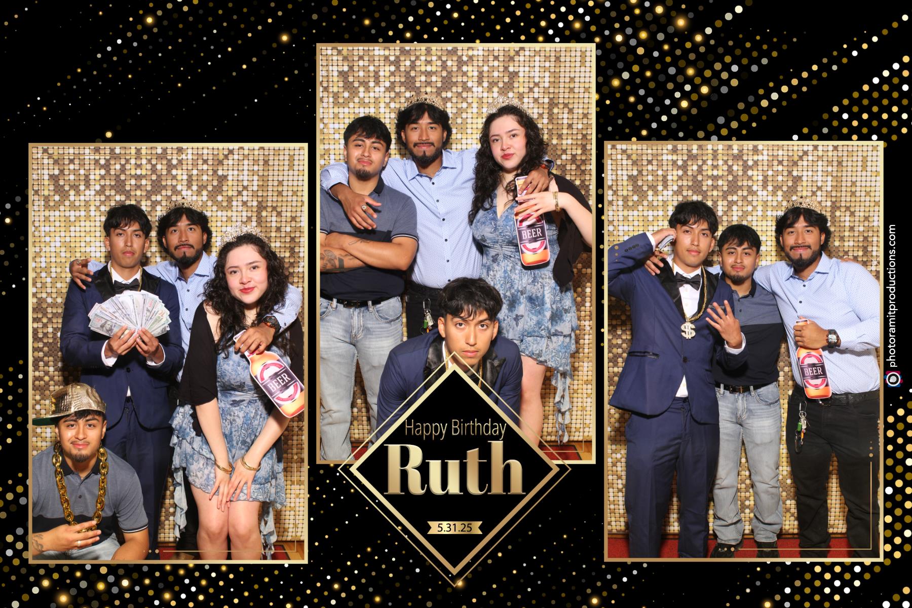 RUTH MIS 15 | View more photos from the event at gallery.photoramitproductions.com/u/PhotoRAMITProductions/RUTH-MIS-15