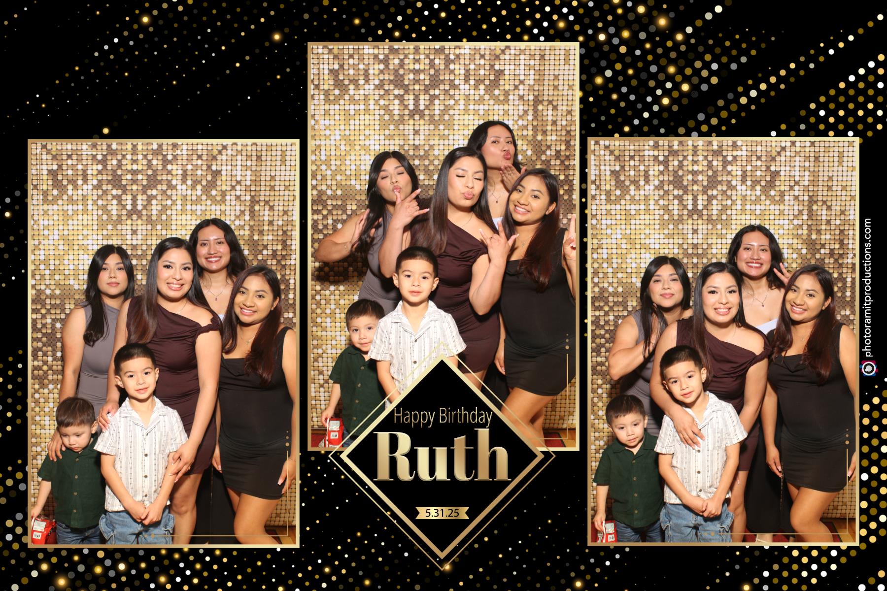 RUTH MIS 15 | View more photos from the event at gallery.photoramitproductions.com/u/PhotoRAMITProductions/RUTH-MIS-15